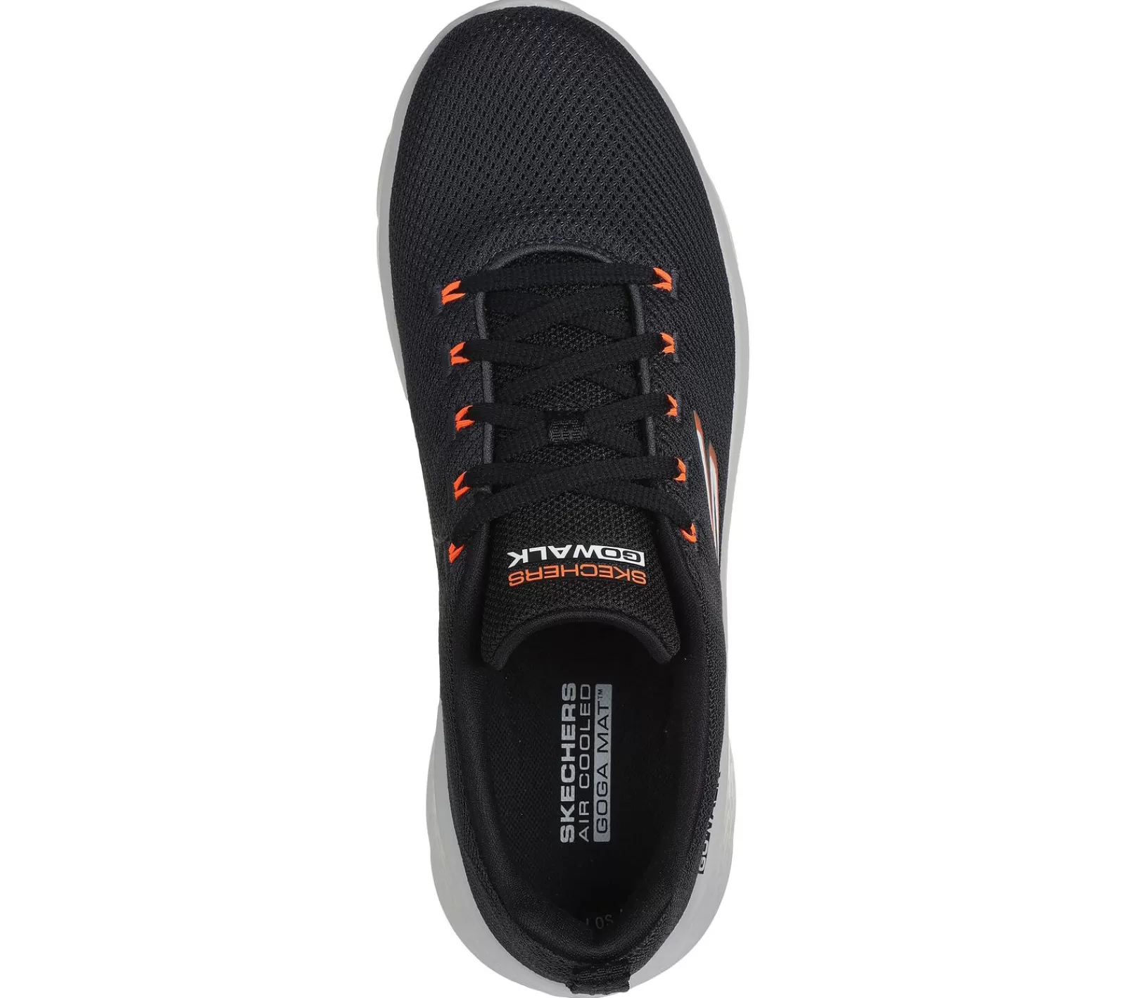 Shop GO WALK Flex - Vespid Herren Sneaker Sportlich | Schnürer