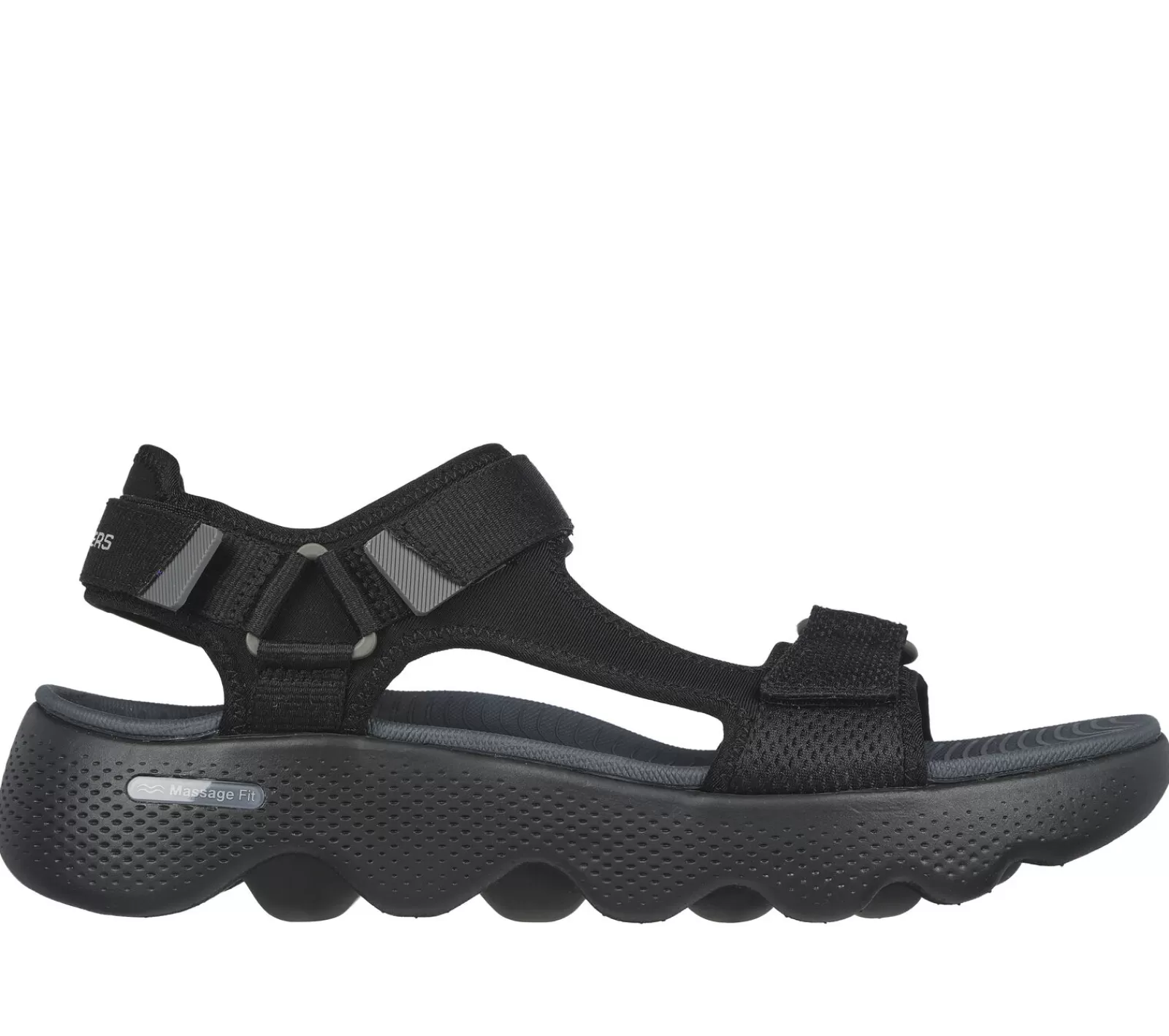 Shop GO WALK Massage Fit Sandal Herren Sandalen