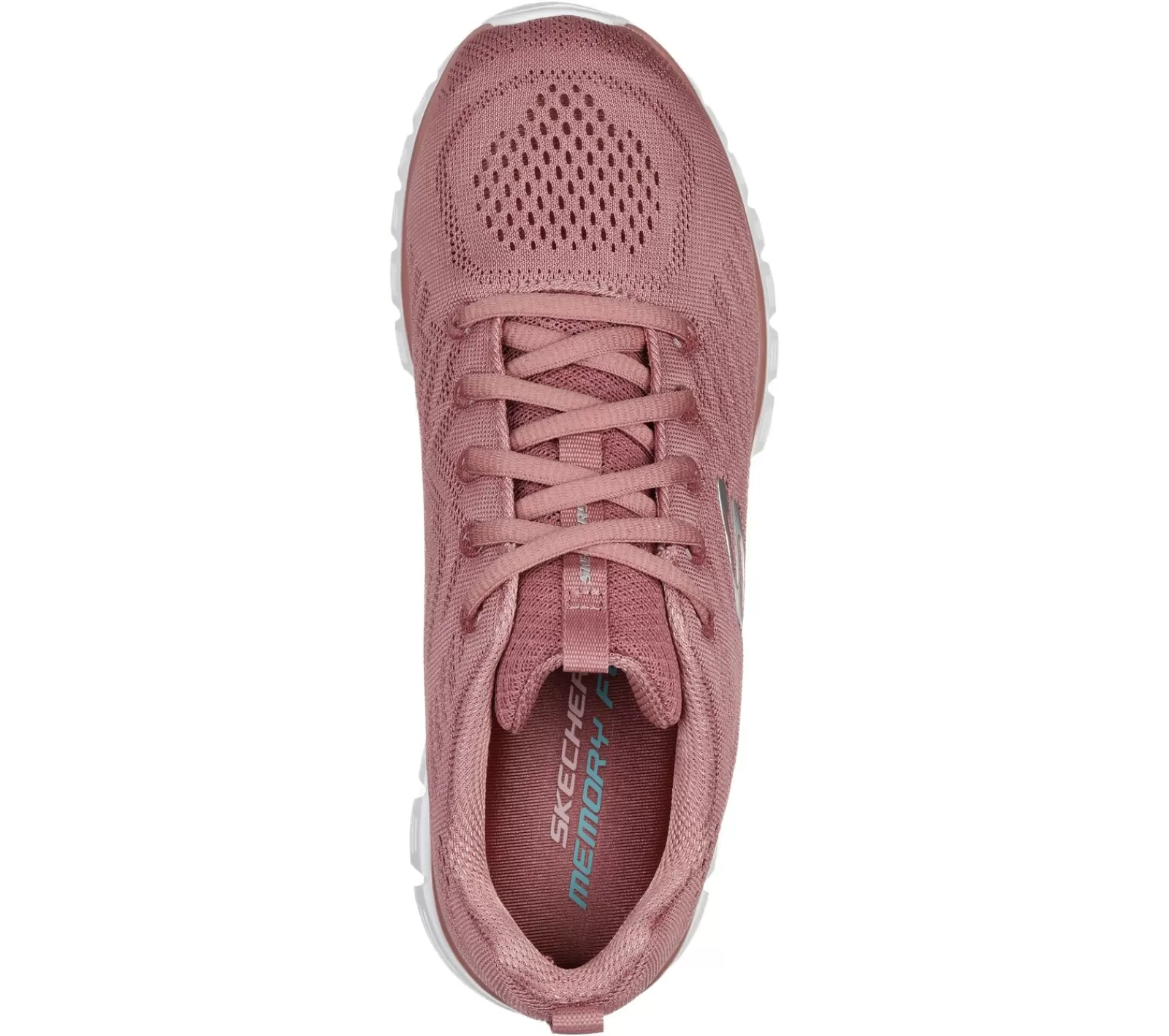 Clearance Graceful - Get Connected Damen Sneaker (Sportlich)