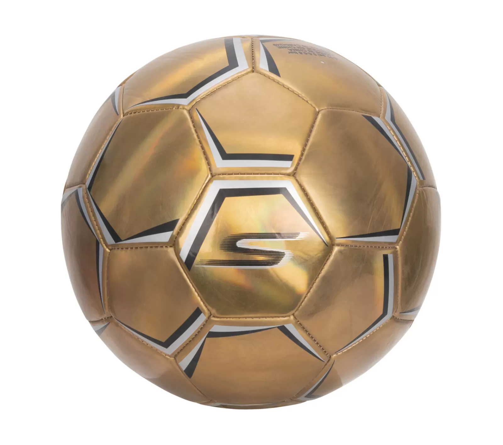 Discount Hex Shadow Size 5 Soccer Ball Kinder/Damen/Herren Accessoires | Zubehör