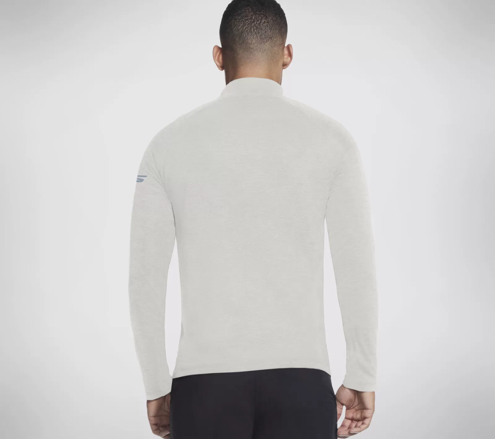 Store Kane 1/4 Zip Herren Oberteile | Oberteile