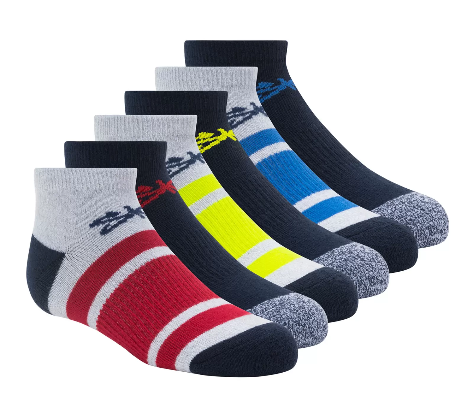 Cheap Low Cut Super Soft Socks - 6 Pack Socken