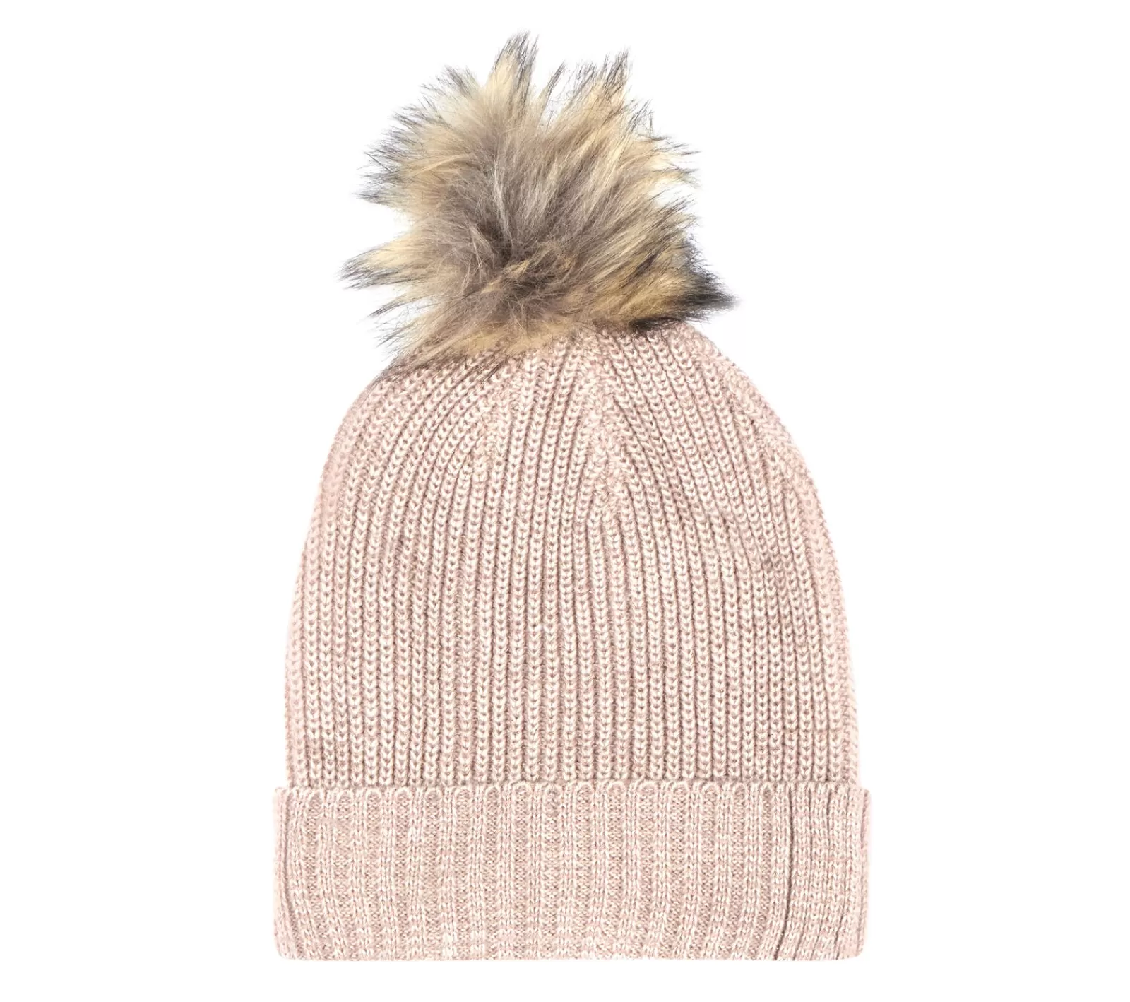 Shop Marled Purl Beanie Winterbekleidung