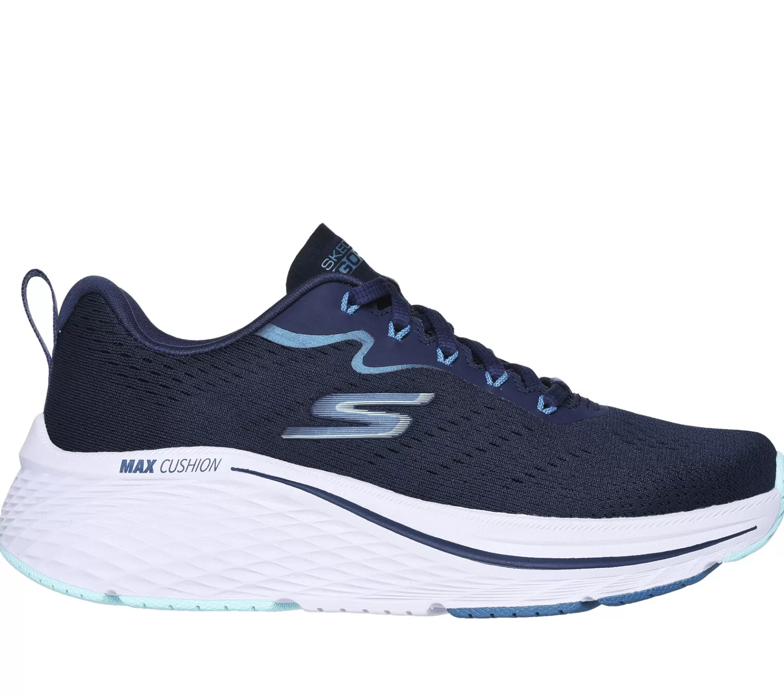 Discount Max Cushioning Elite 2.0 - Levitate Damen Schnürer | Sneaker (Sportlich)