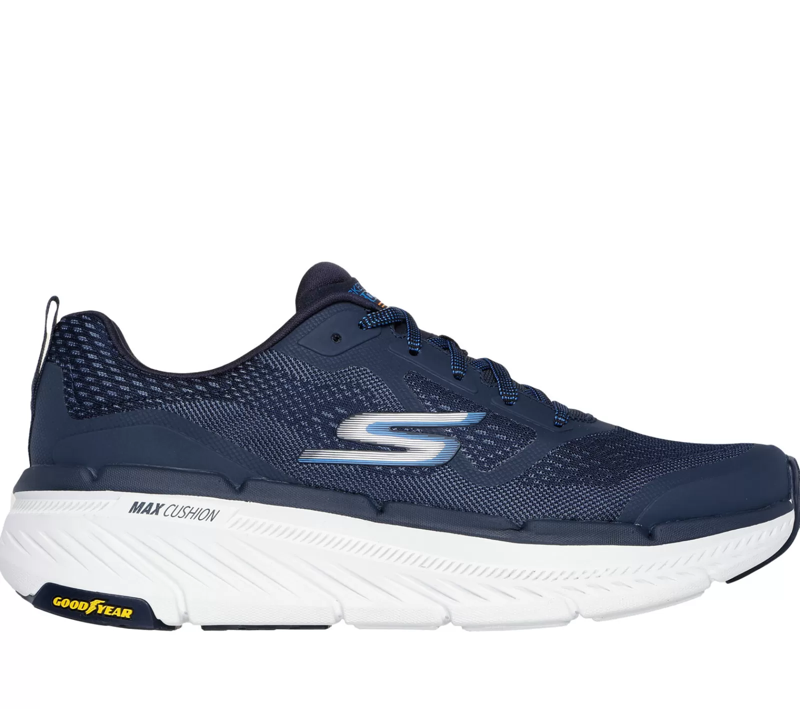 Best Max Cushioning Premier 2.0 - Vantage Herren Schnürer | Sneaker Sportlich