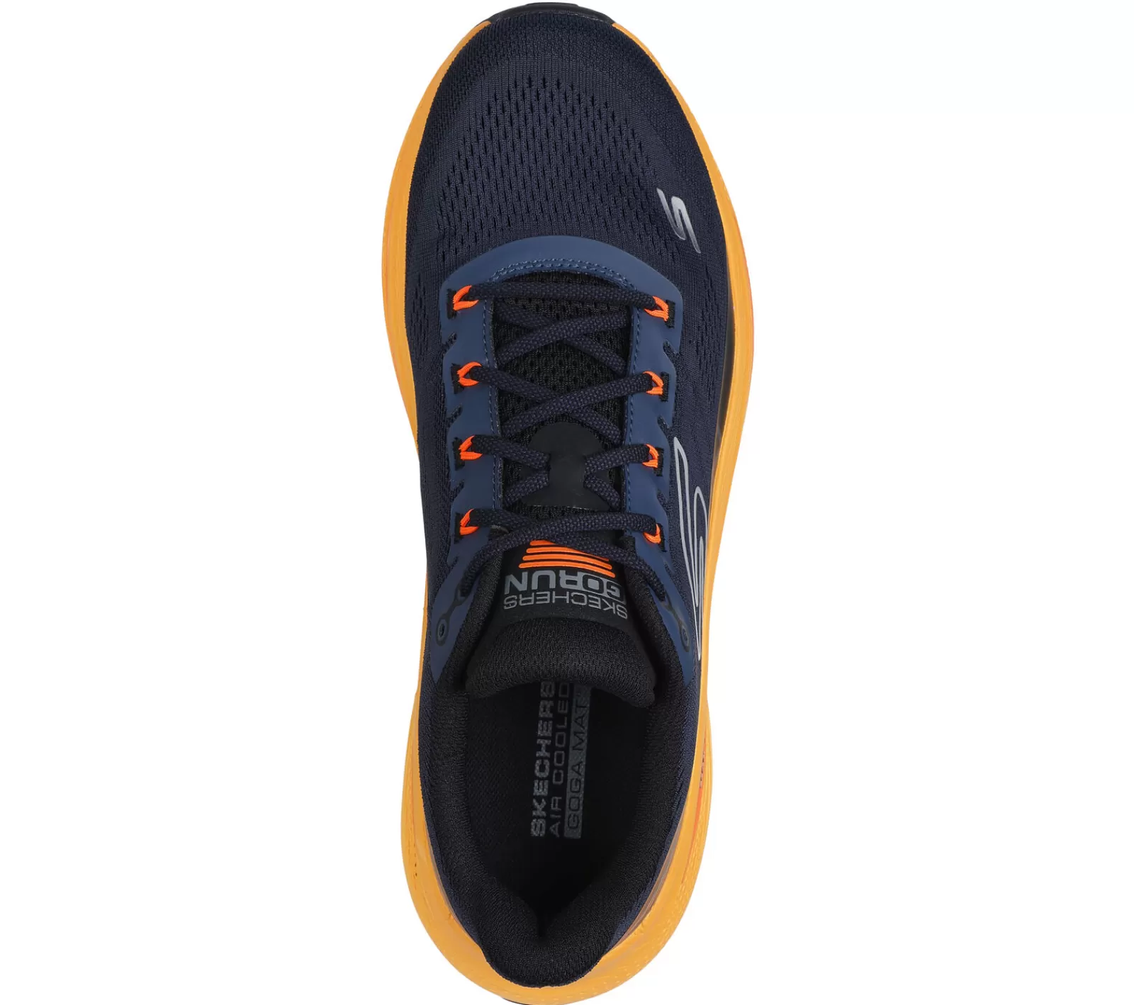 Online Max Cushioning Propulsion Herren Schnürer | Sneaker Sportlich