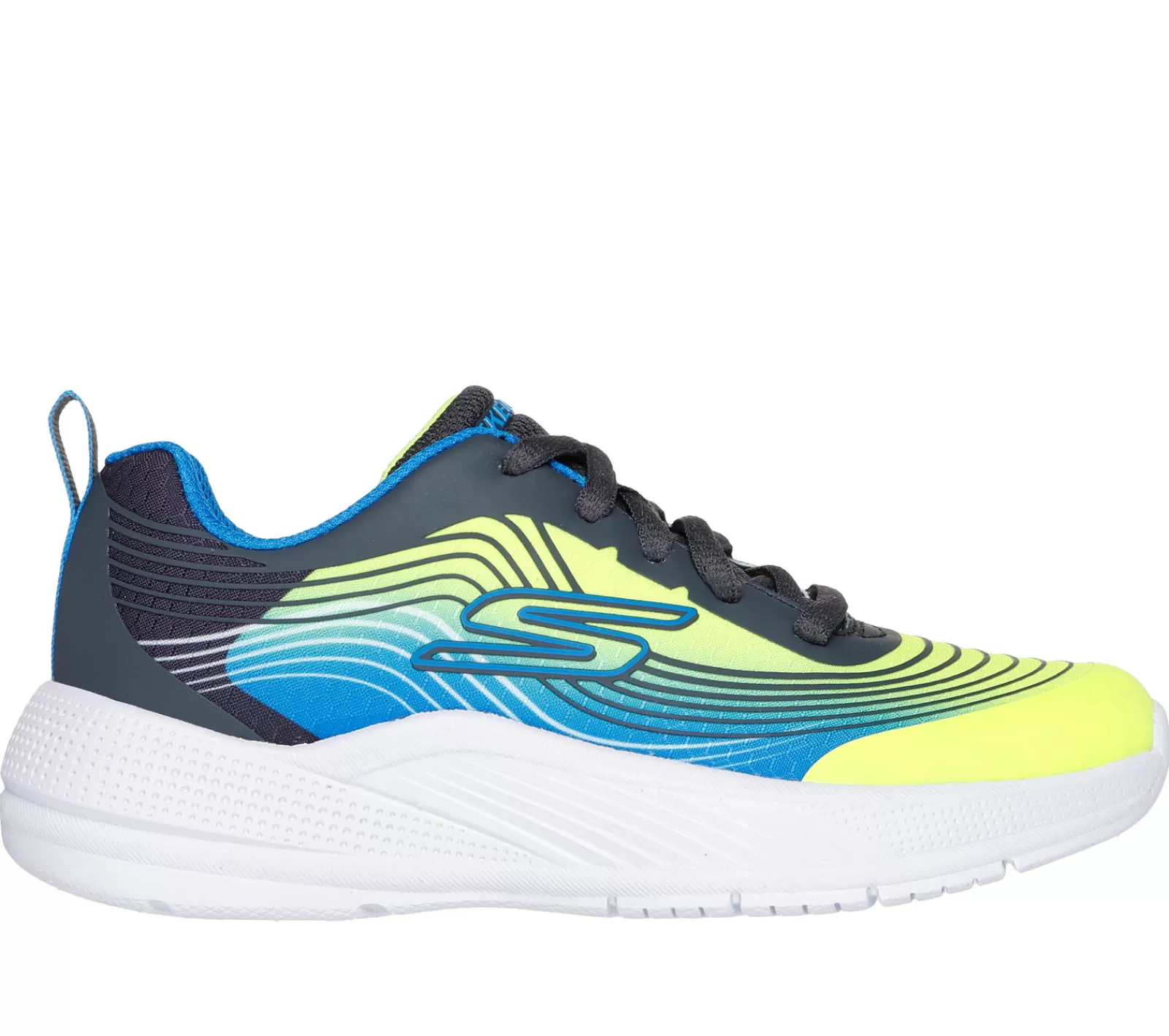 Hot Microspec Advance - Revconix Kinder Schnürer | Sneaker