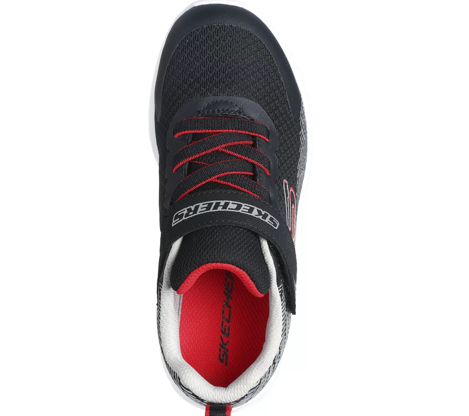 Cheap Microspec II - Zovrix Kinder Slip-Ons | Sneaker