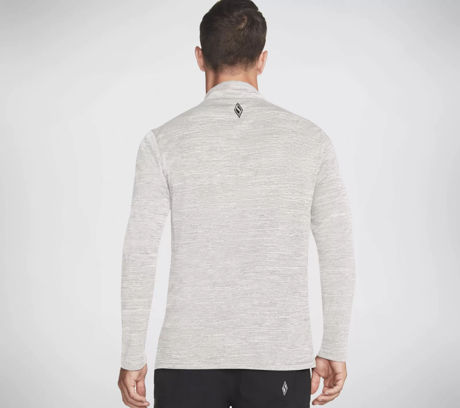 Flash Sale On The Road 1/4 Zip Herren Oberteile | Oberteile