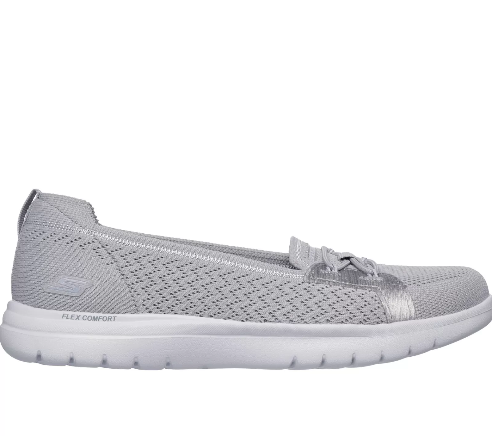 Discount On-the-GO Flex - Logan Damen Halbschuhe | Slip-Ons