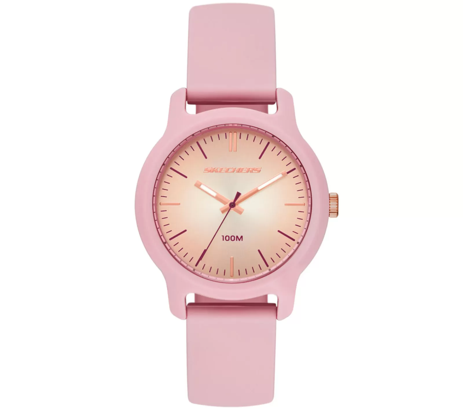 Cheap Ostrom Gold Pink Burg Watch Damen Uhren | Accessoires