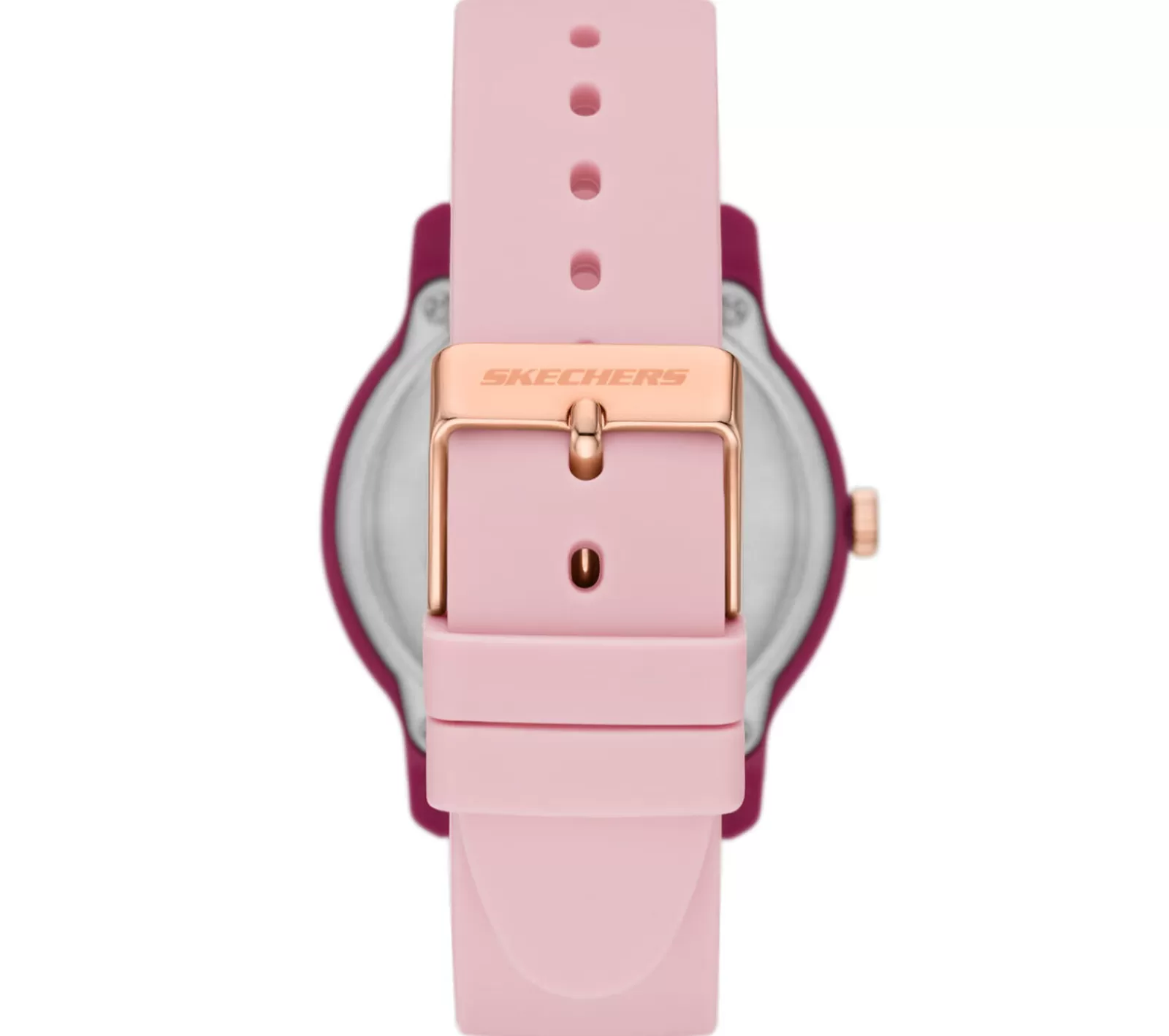 Cheap Ostrom Gold Pink Burg Watch Damen Uhren | Accessoires