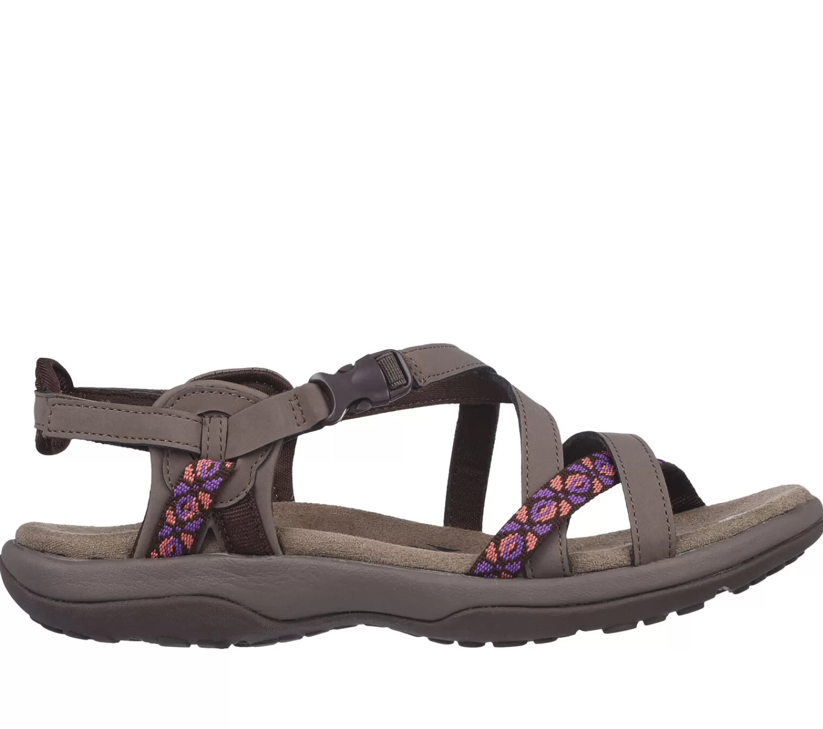 Fashion Reggae Slim - Vacay Damen Sandalen