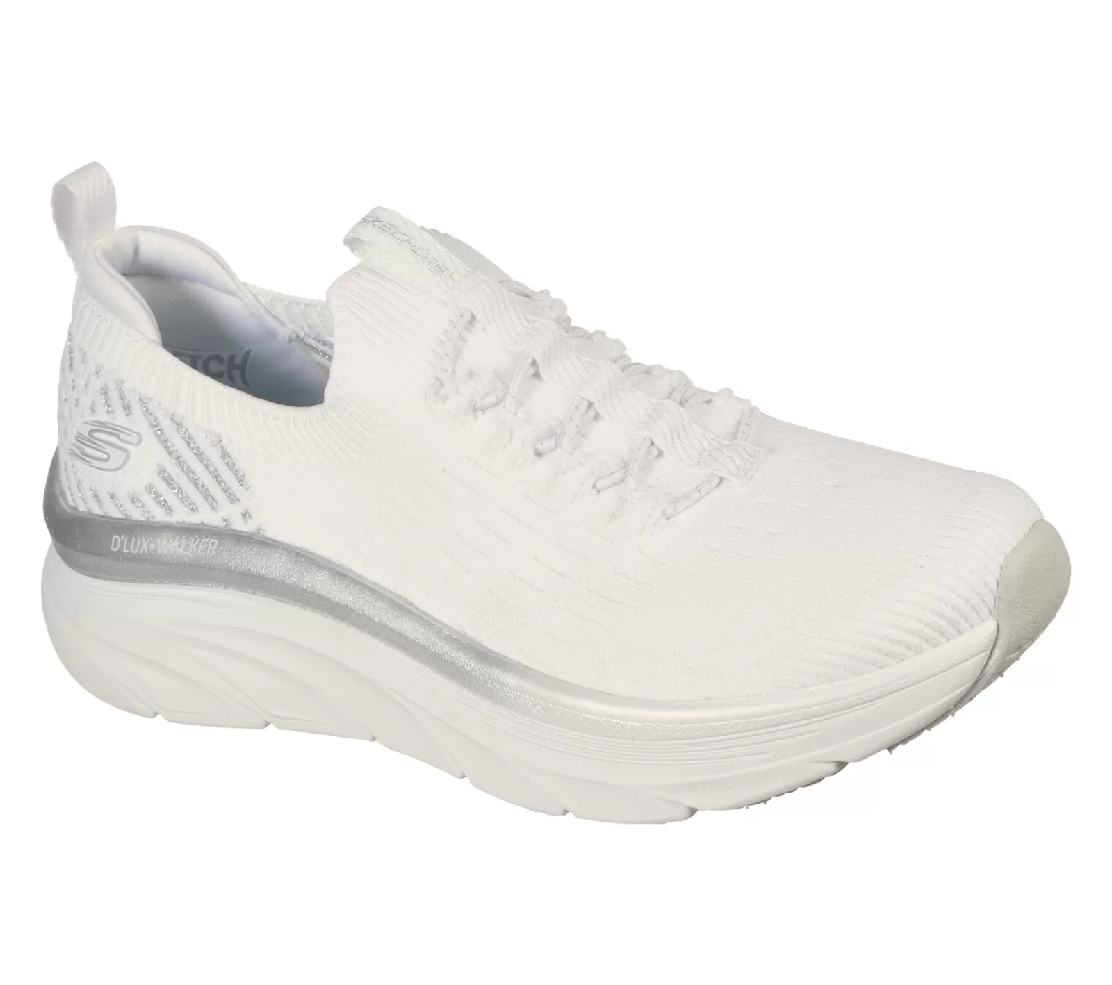 Best Relaxed Fit: D'Lux Walker - Let It Glow Damen Sneaker (Sportlich)