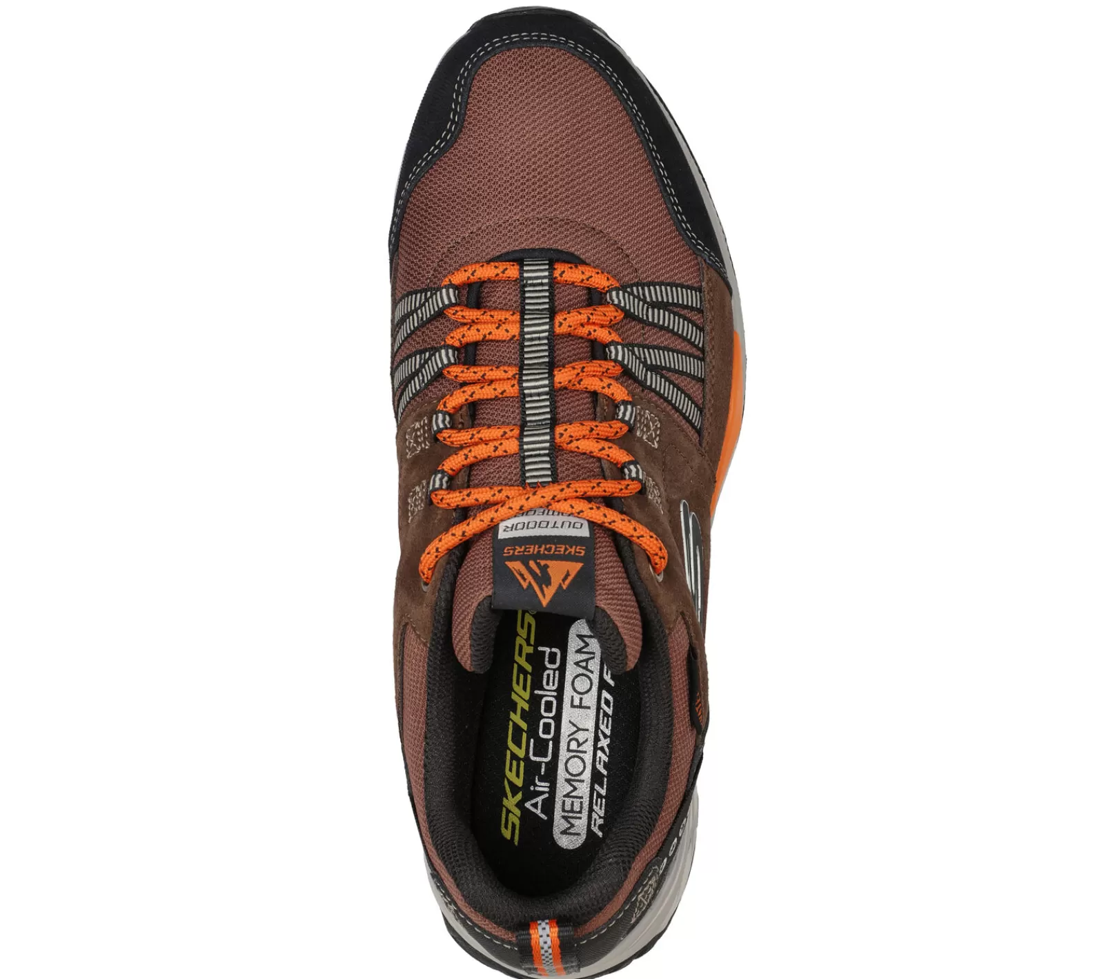 Best Sale Relaxed Fit: Equalizer 4.0 Trail - Kandala Herren Sneaker Casual