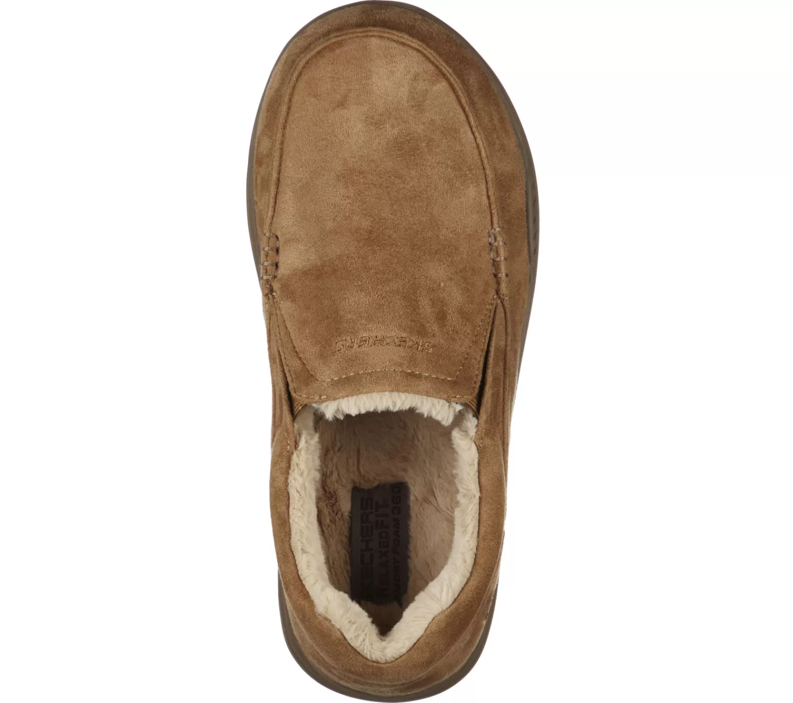 Online Relaxed Fit: Expected X - Larmen Herren Hausschuhe | Slip-Ons