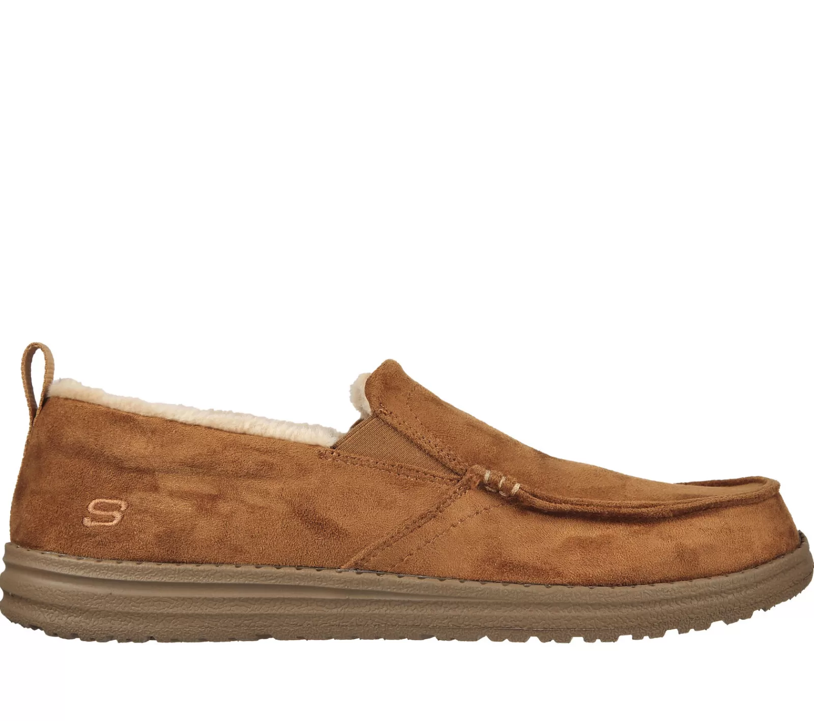 Online Relaxed Fit: Melson - Willmore Herren Hausschuhe | Slip-Ons