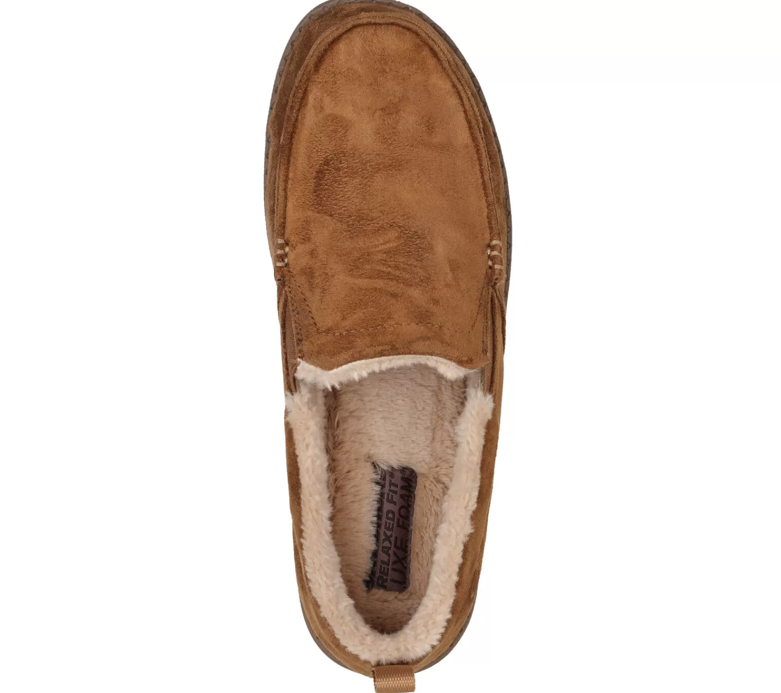 Online Relaxed Fit: Melson - Willmore Herren Hausschuhe | Slip-Ons