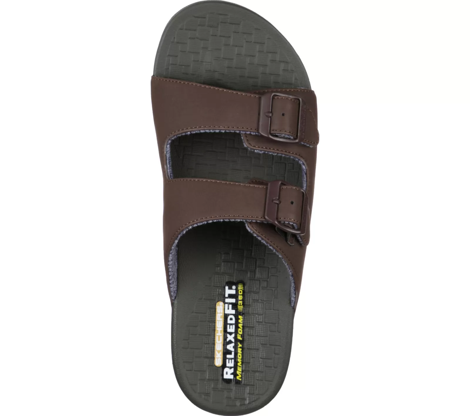 Cheap Relaxed Fit: Pelem - Rolento Herren Sandalen