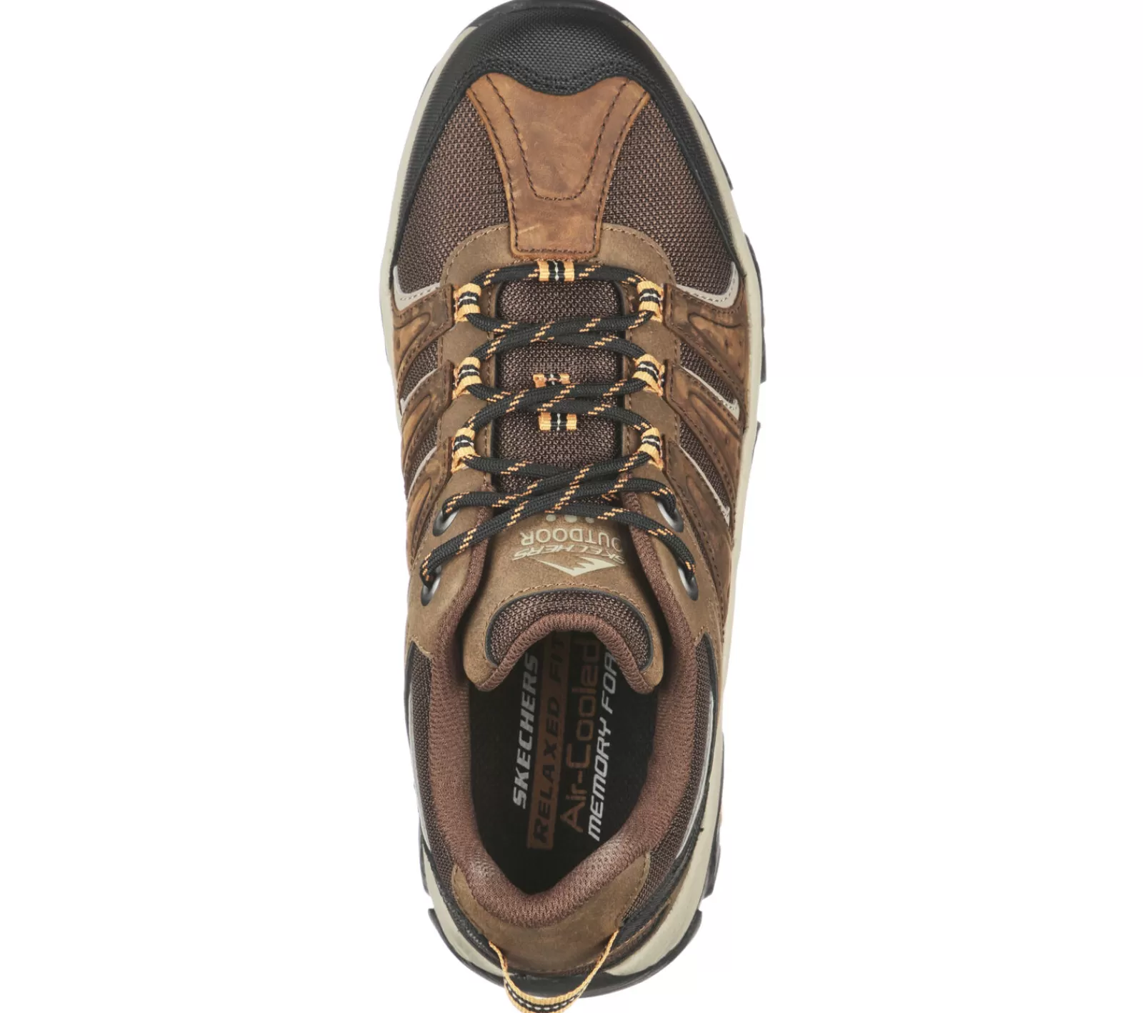 Cheap Relaxed Fit: Pine Trail - Kordova Herren Schnürer | Sneaker Sportlich
