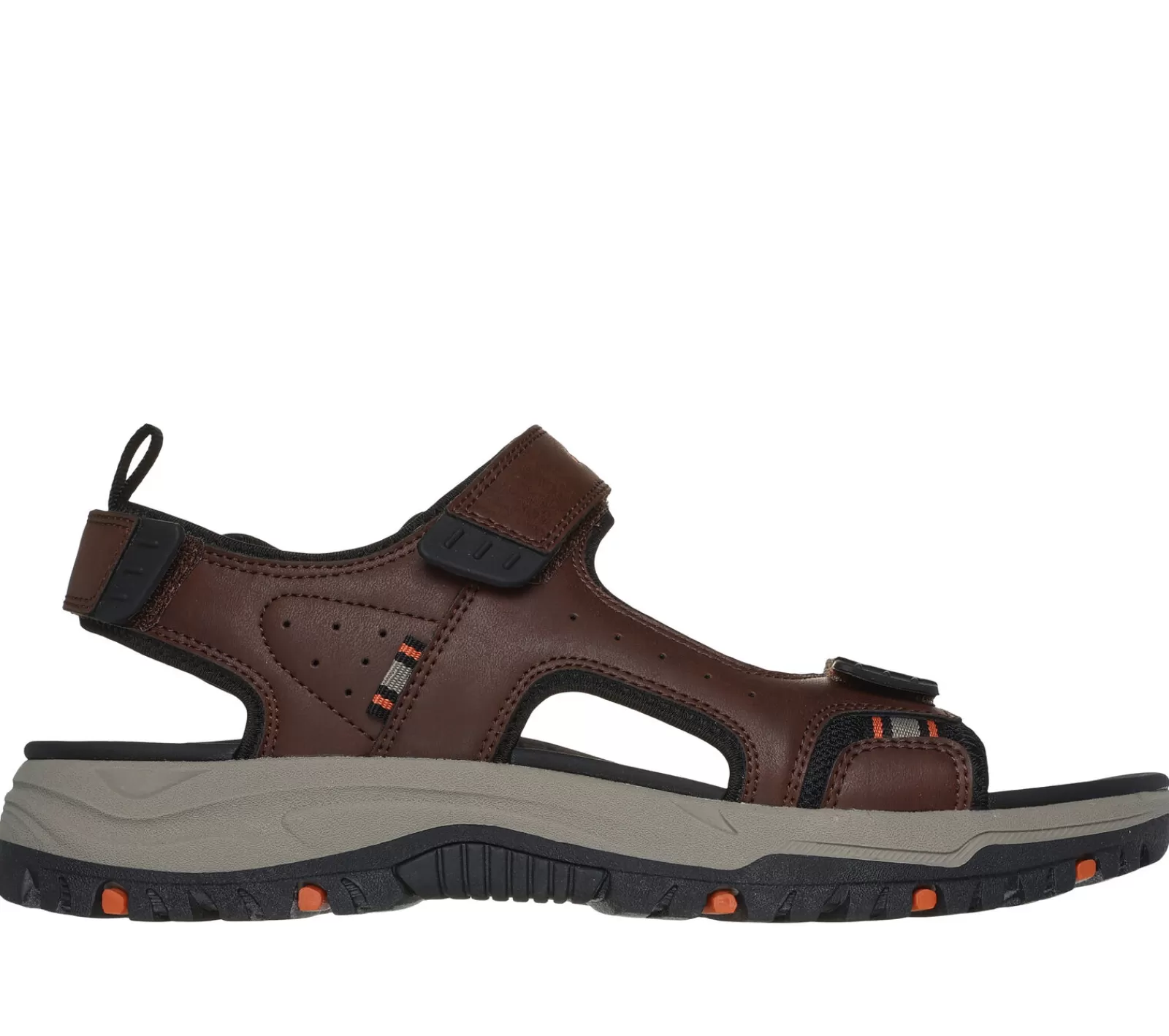 Flash Sale Relaxed Fit: Prewitt - Rigdon Herren Sandalen