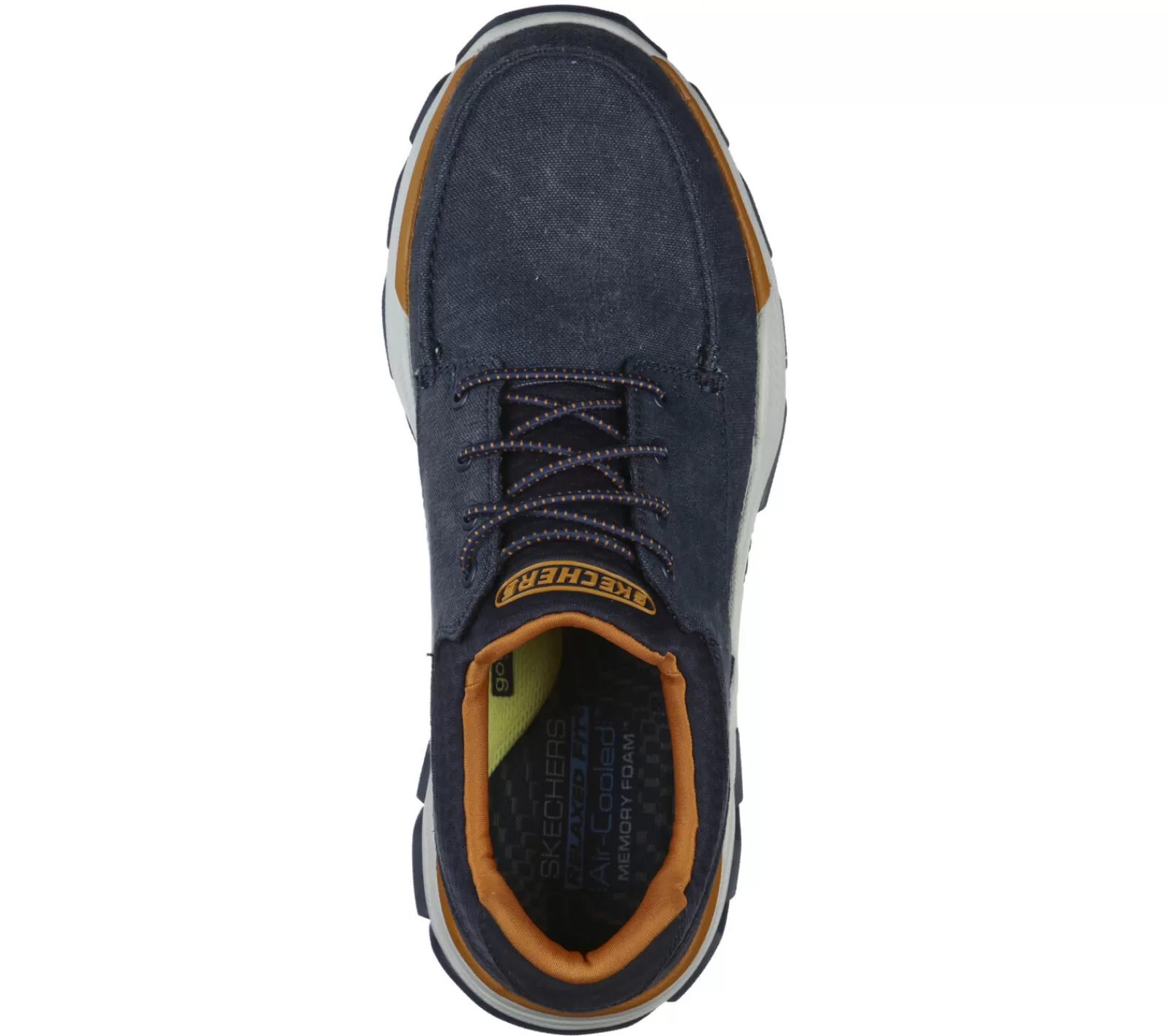 Cheap Relaxed Fit: Respected - Loleto Herren Bootsschuhe | Leinenschuhe