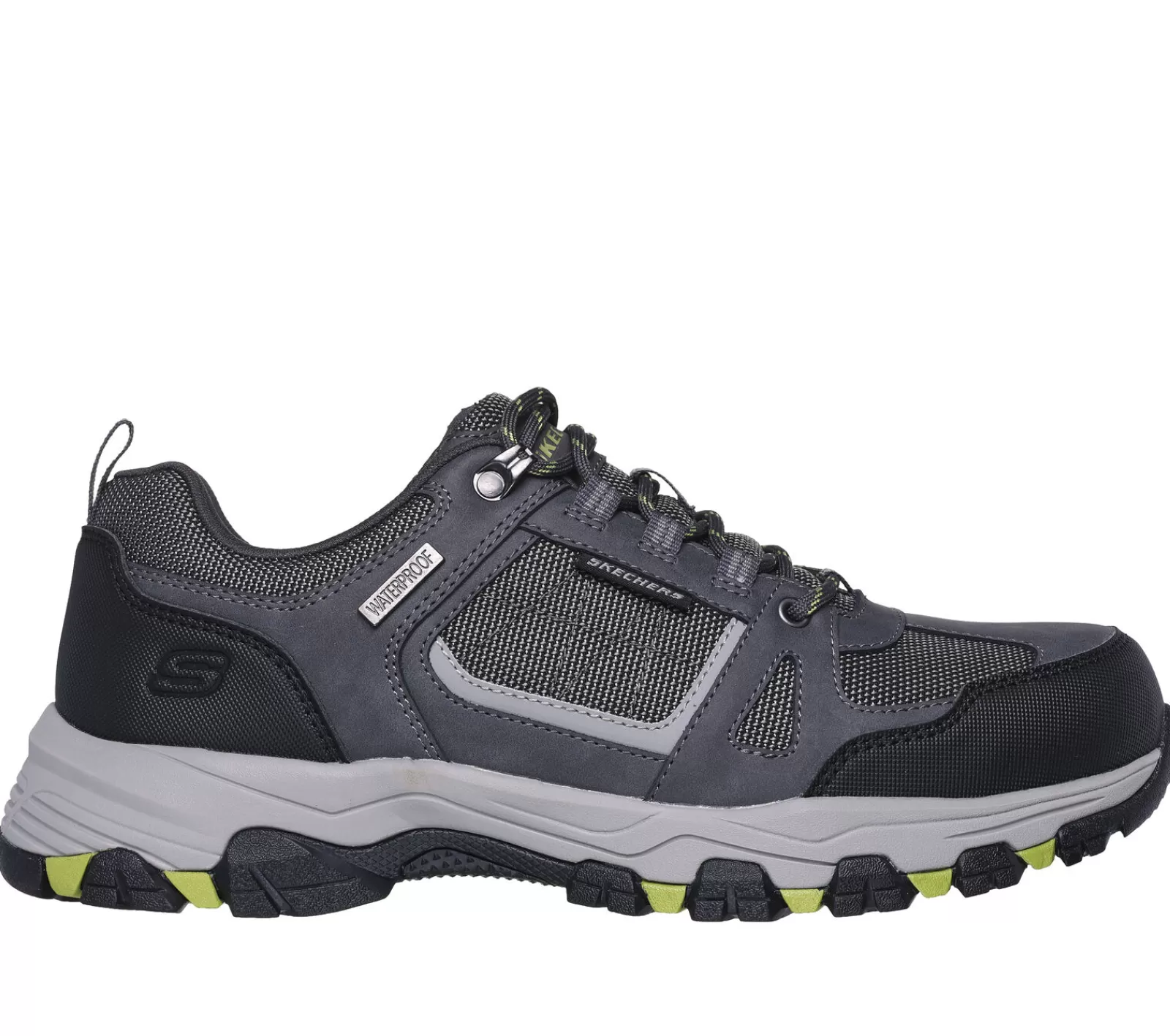 Shop Relaxed Fit: Selmen - Forel Herren Schnürer | Sneaker Sportlich
