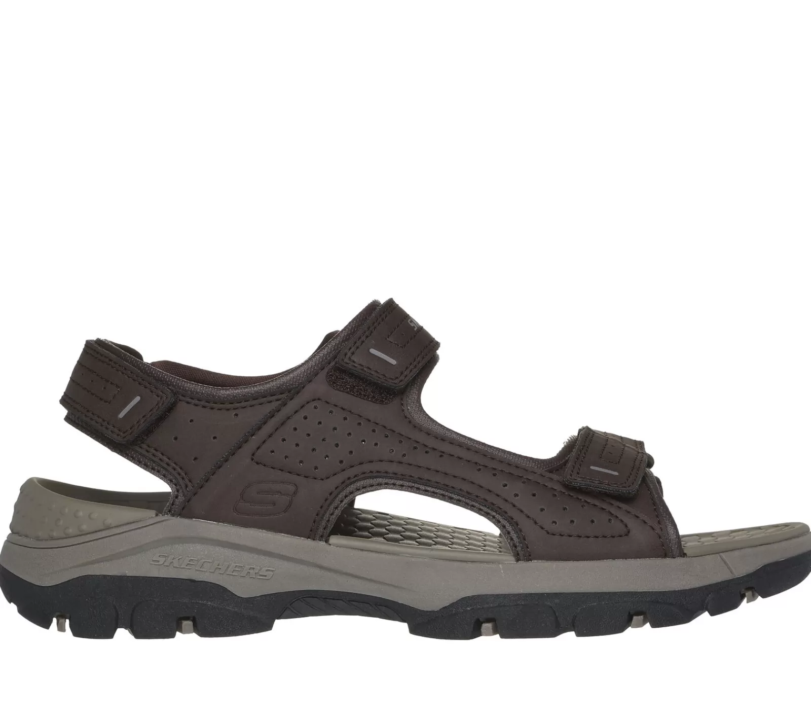 Cheap Relaxed Fit: Tresmen - Garo Herren Sandalen