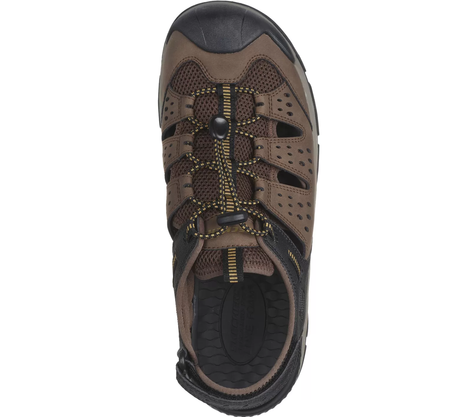 Best Relaxed Fit: Tresmen - Menard Herren Sandalen