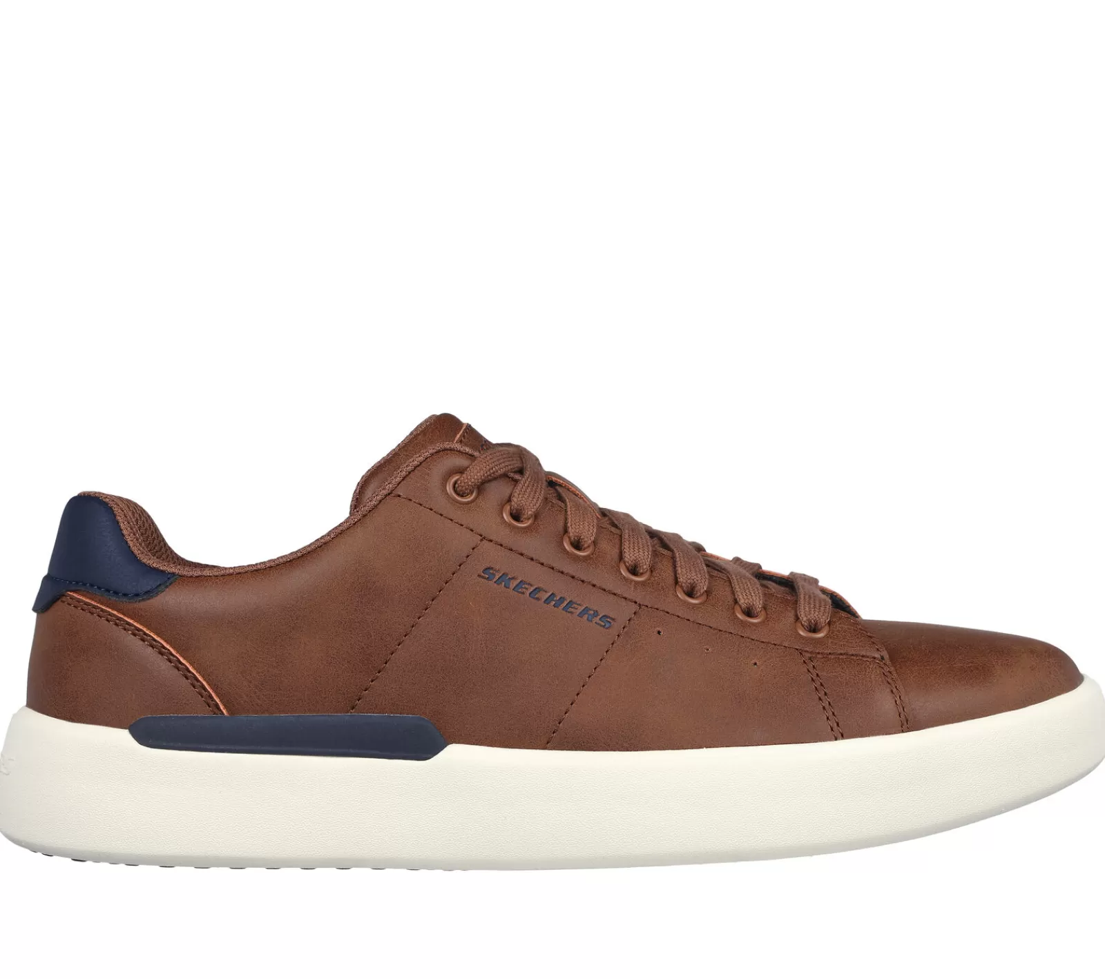 Discount Relaxed Fit: Verloma - Bening Herren Schnürer | Sneaker Casual