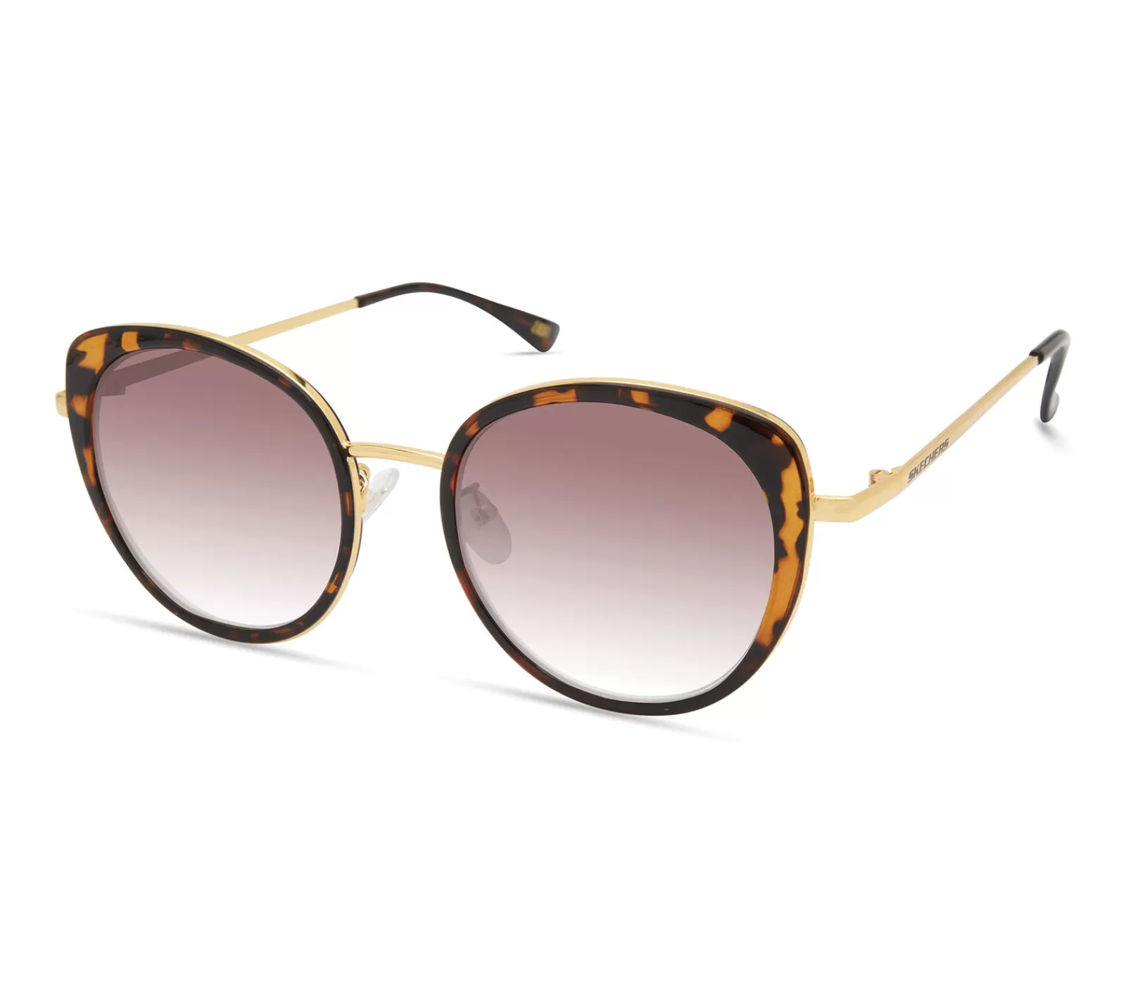 Flash Sale Round Enamel Sunglasses Damen Sonnenbrillen | Accessoires