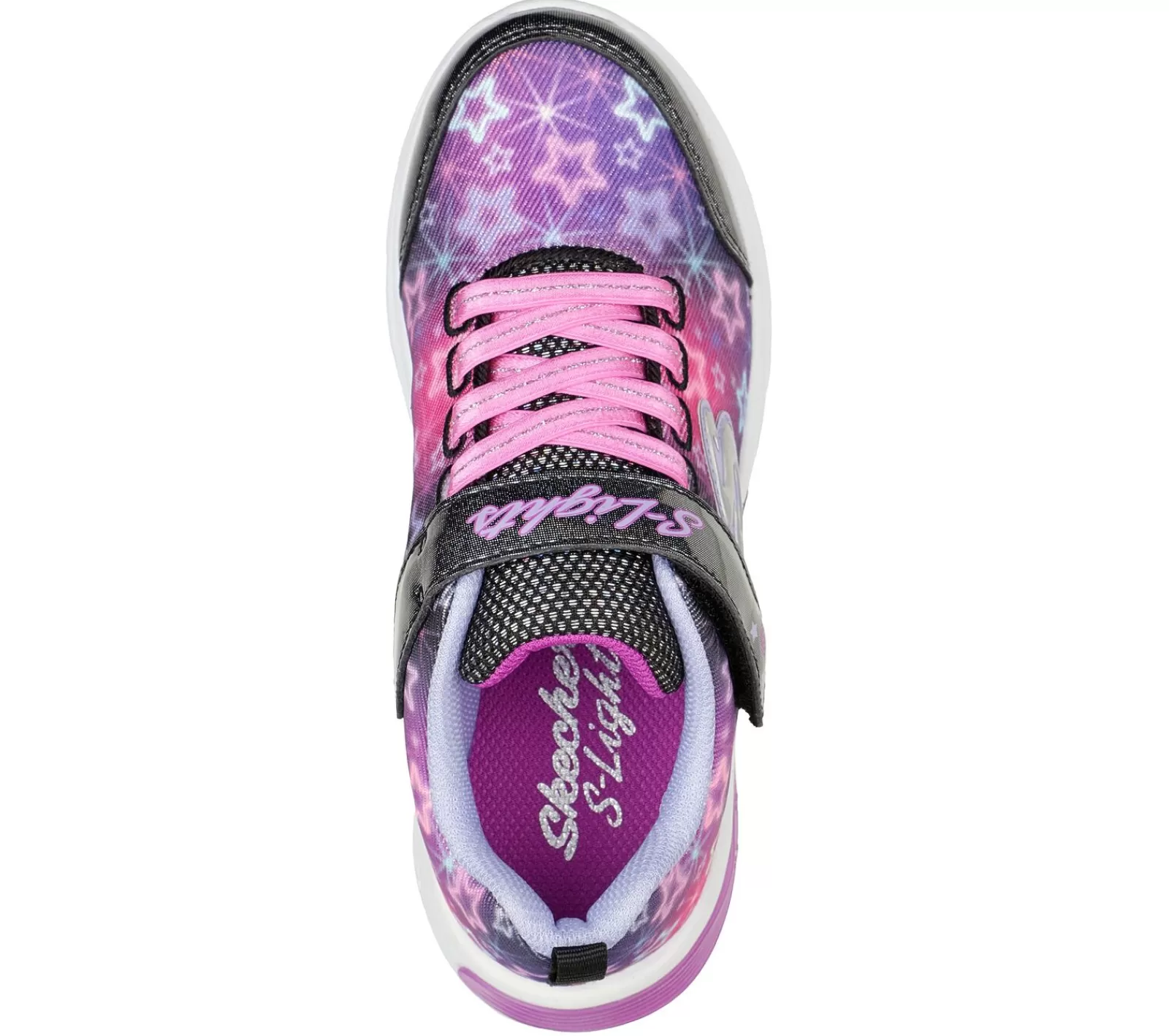 Store S Lights: Star Sparks Kinder Light Up | Slip-Ons