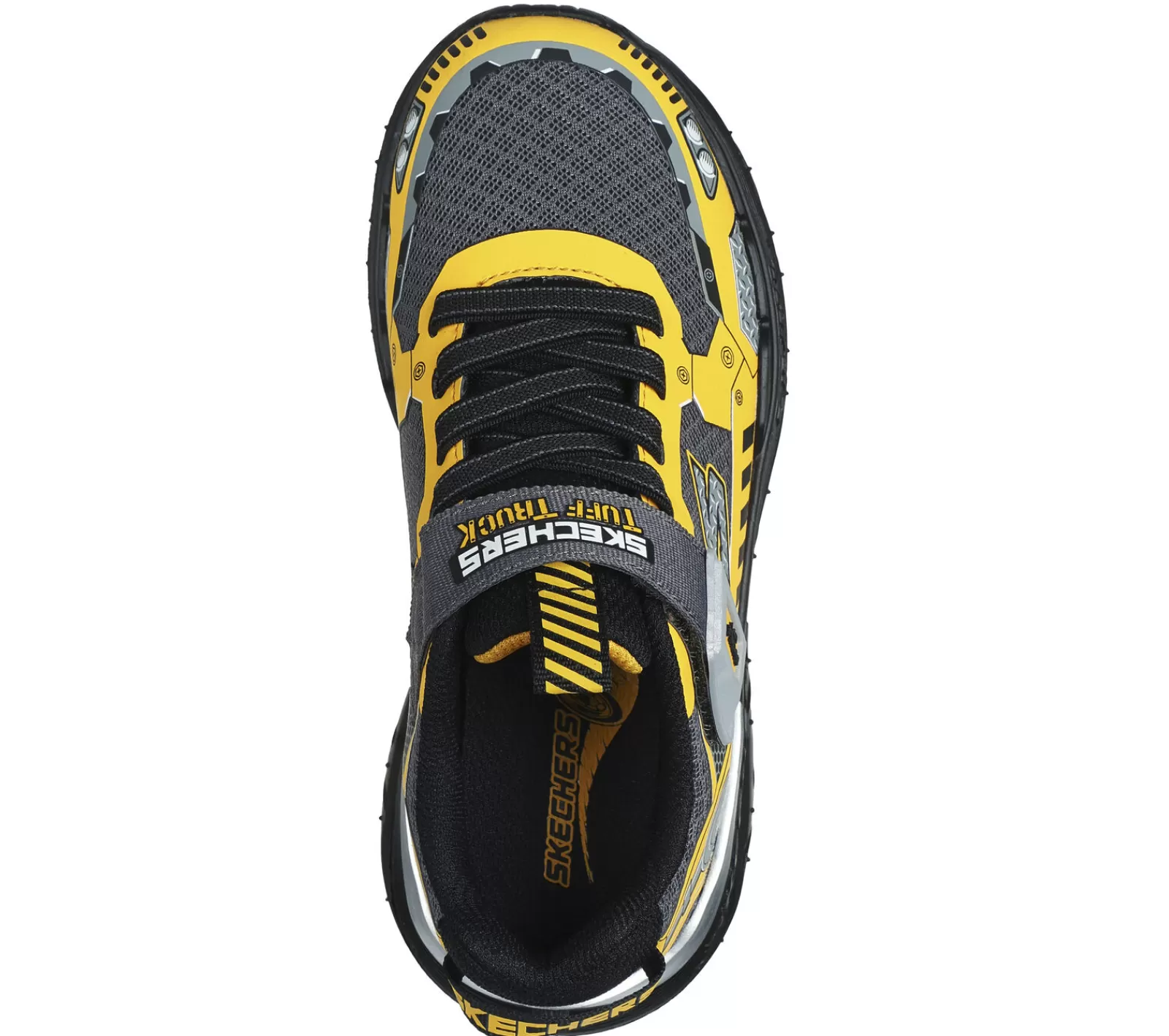 Discount Skech Tracks Kinder Sneaker