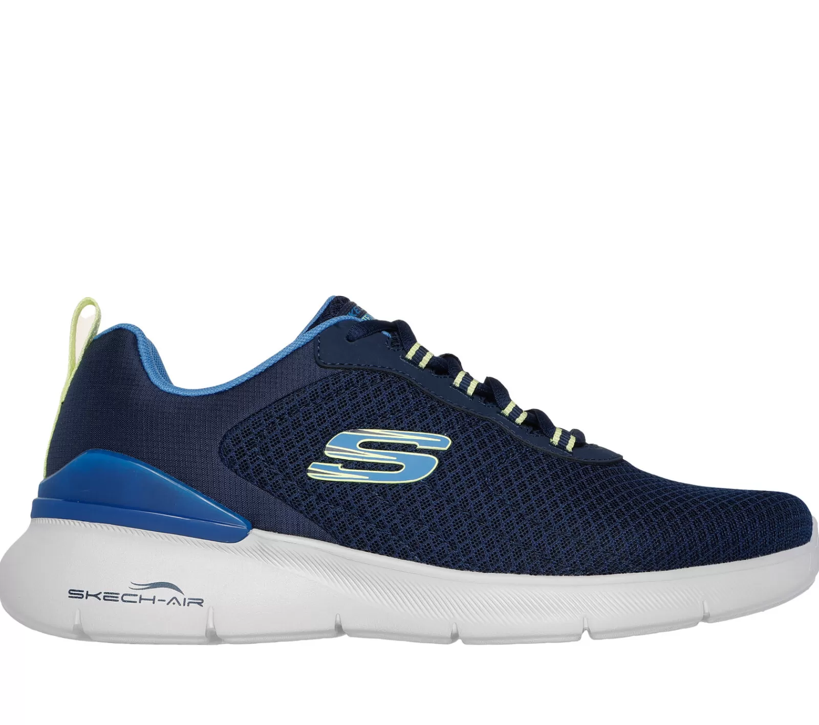 Cheap Skech-Air Dynamight 2.0 - Durron Herren Schnürer | Sneaker Sportlich