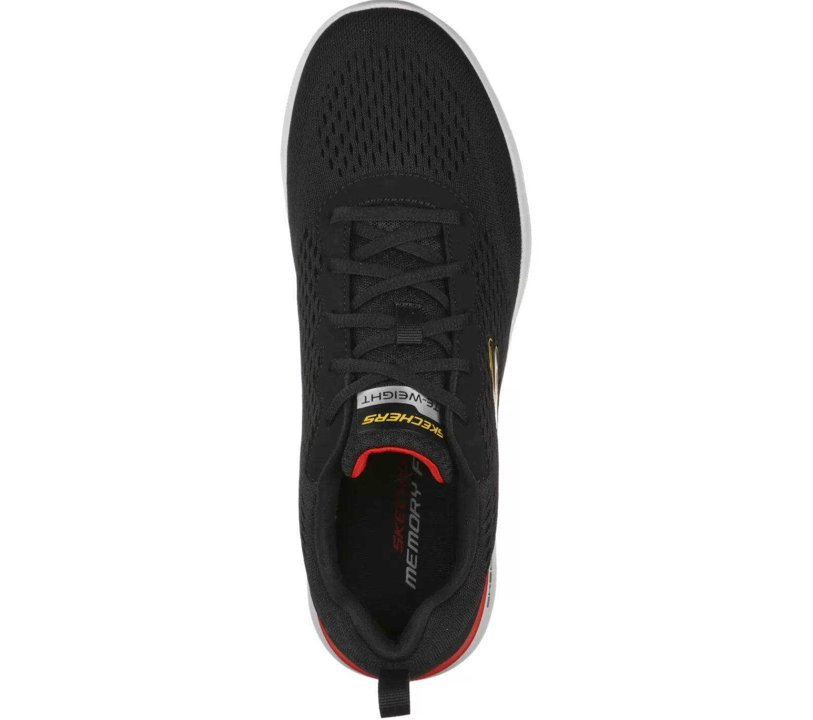Cheap Skech-Air Dynamight - Tuned Herren Sneaker Sportlich