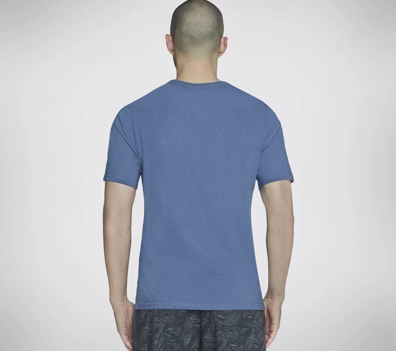 Online SKECH-BREEZE Slub Pocket Tee Herren Oberteile | Oberteile