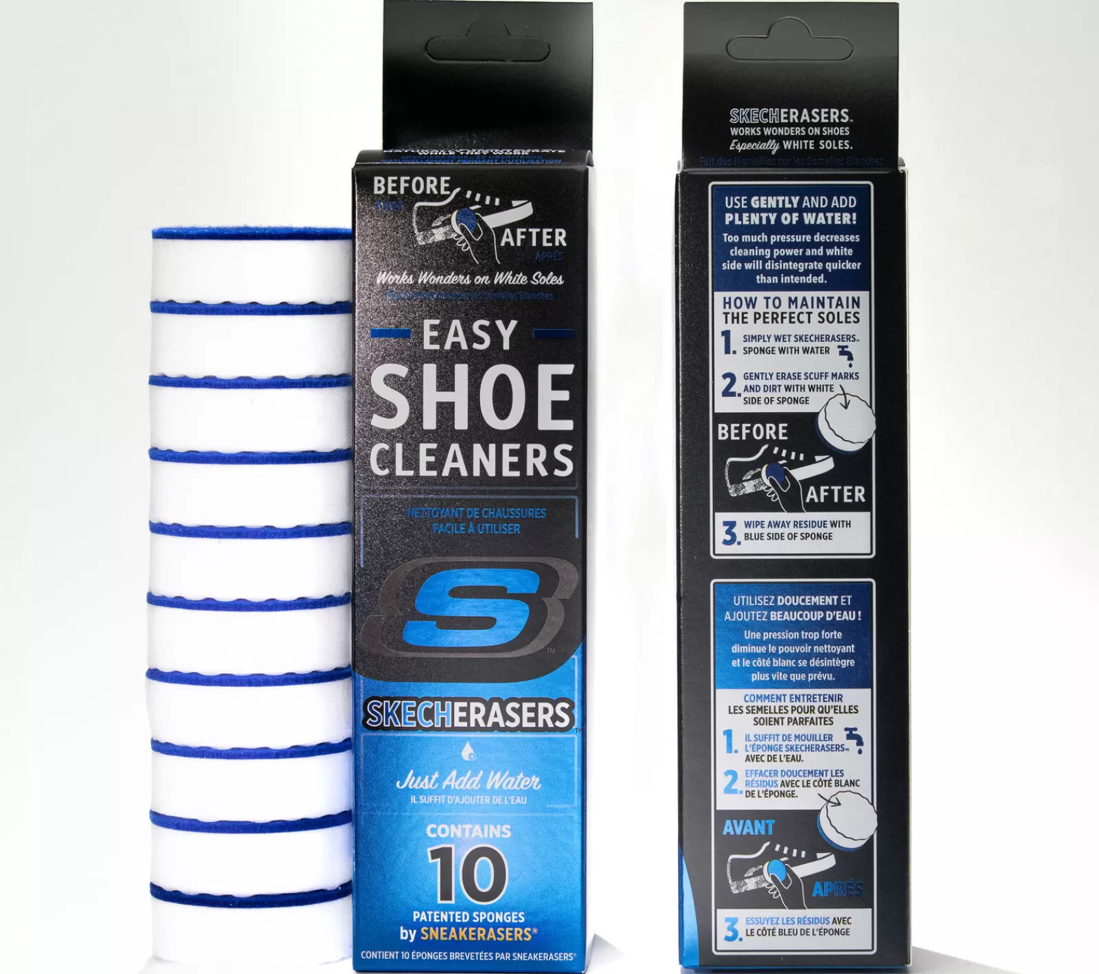 Flash Sale SkechErasers Shoe Cleaner Damen/Herren/Kinder Schuhpflege | Schuhpflege