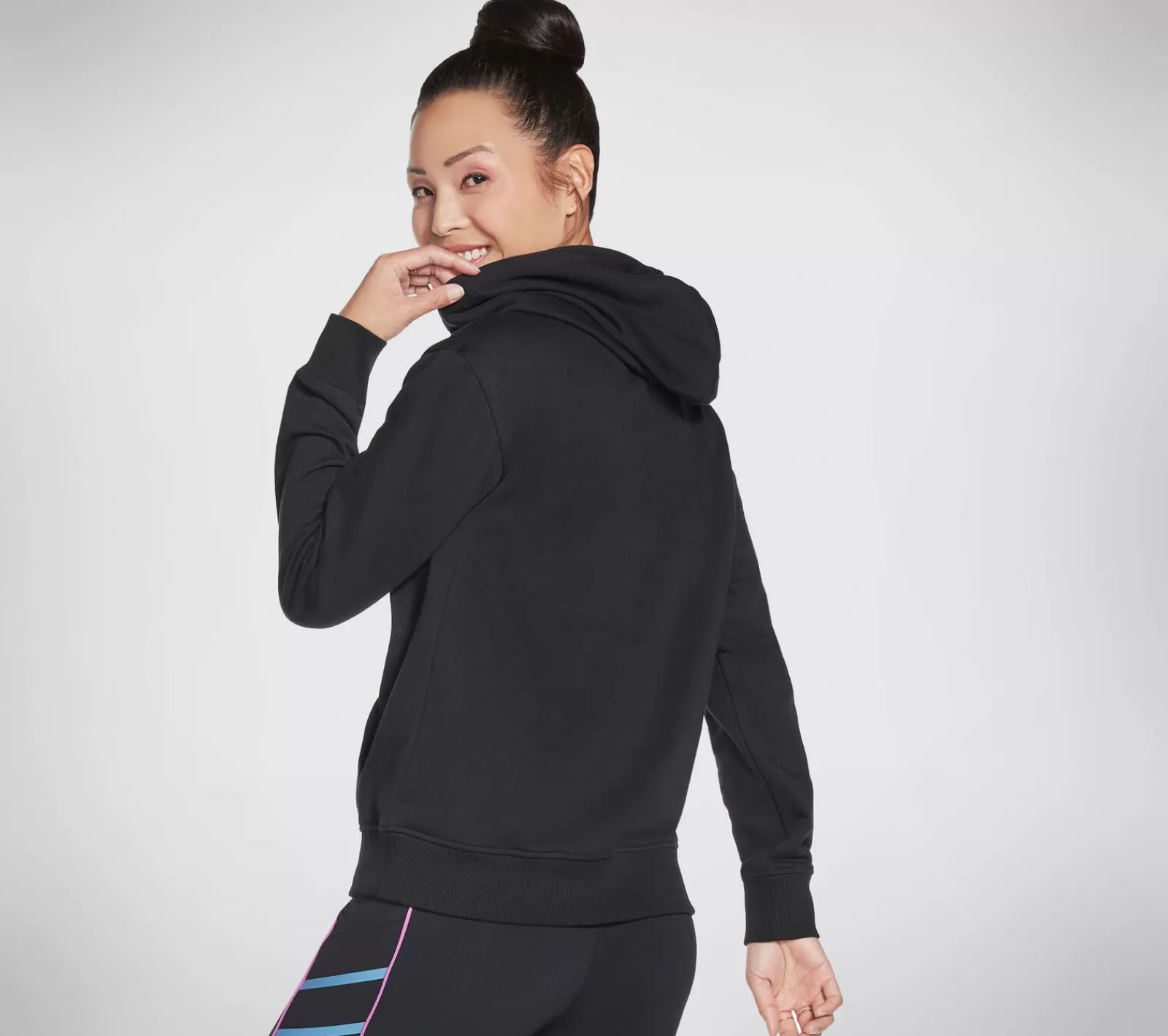 Shop Apparel Block Heritage Pullover Hoodie Damen Oberteile | Oberteile