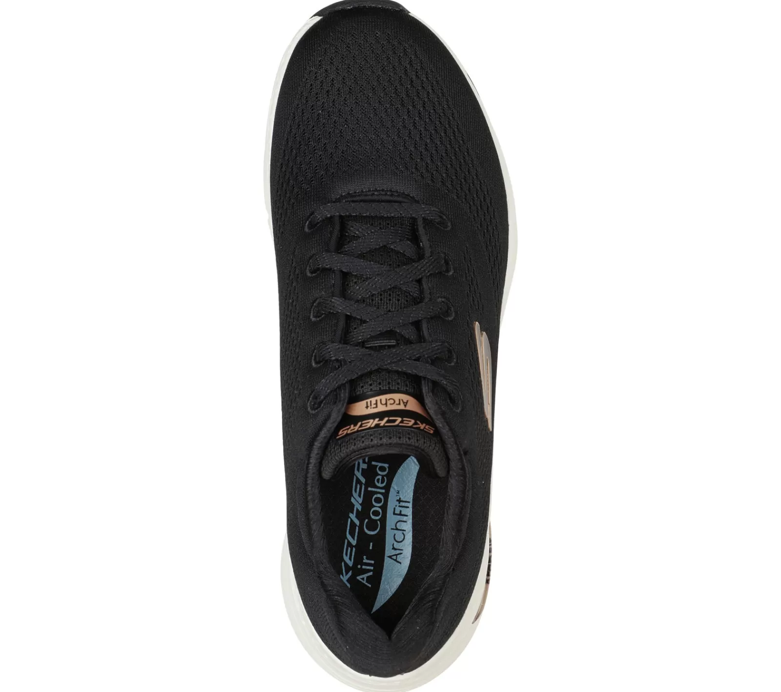 Outlet Arch Fit - Big Appeal Damen Schnürer | Sneaker (Sportlich)