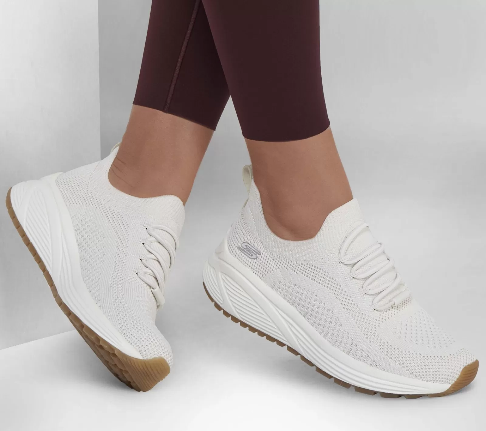 Fashion BOBS Sport Sparrow 2.0 - Allegiance Crew Damen Slip-Ons