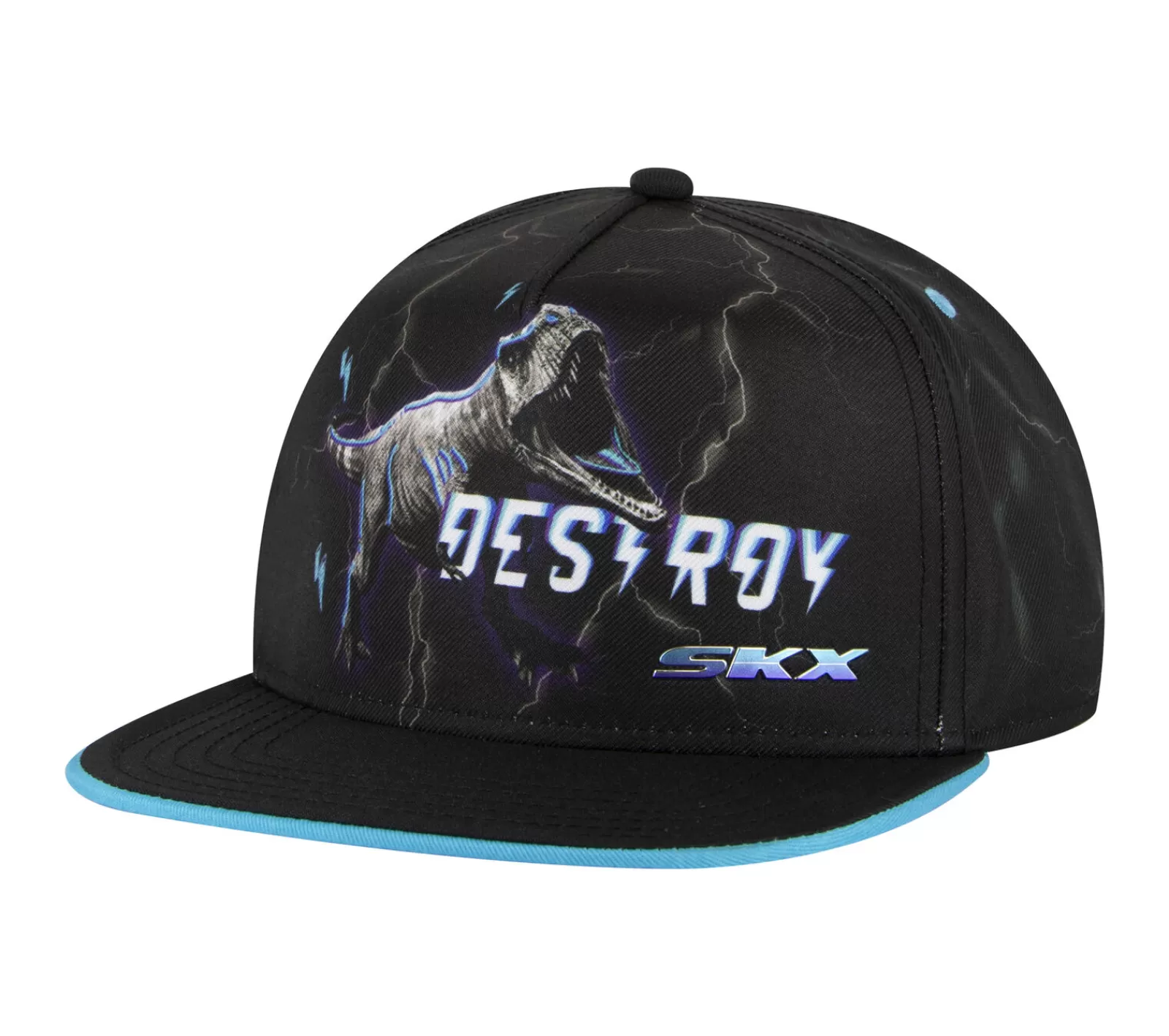 Flash Sale Destroy Dino Hat Mützen