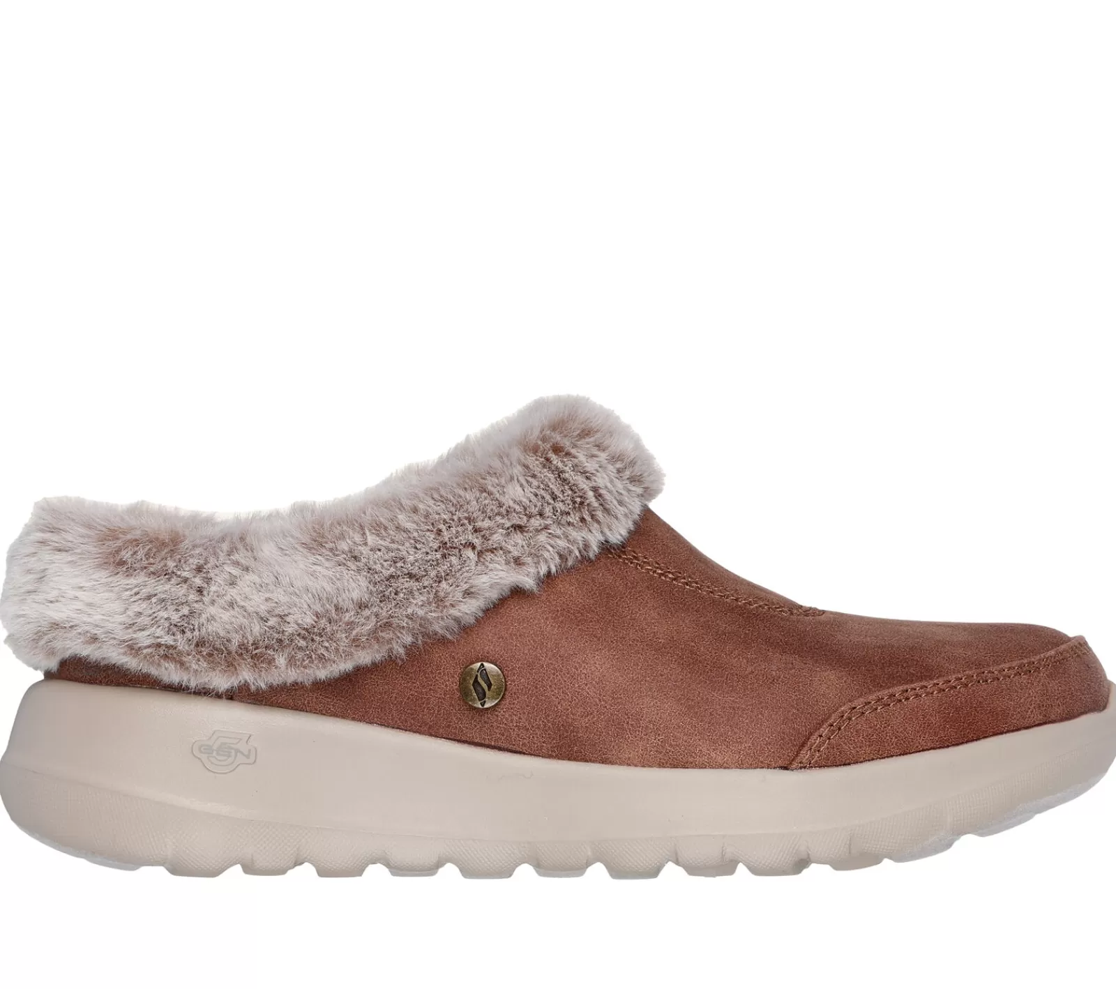 Flash Sale GO Lounge: On-the-GO Joy - Gratify Damen Hausschuhe