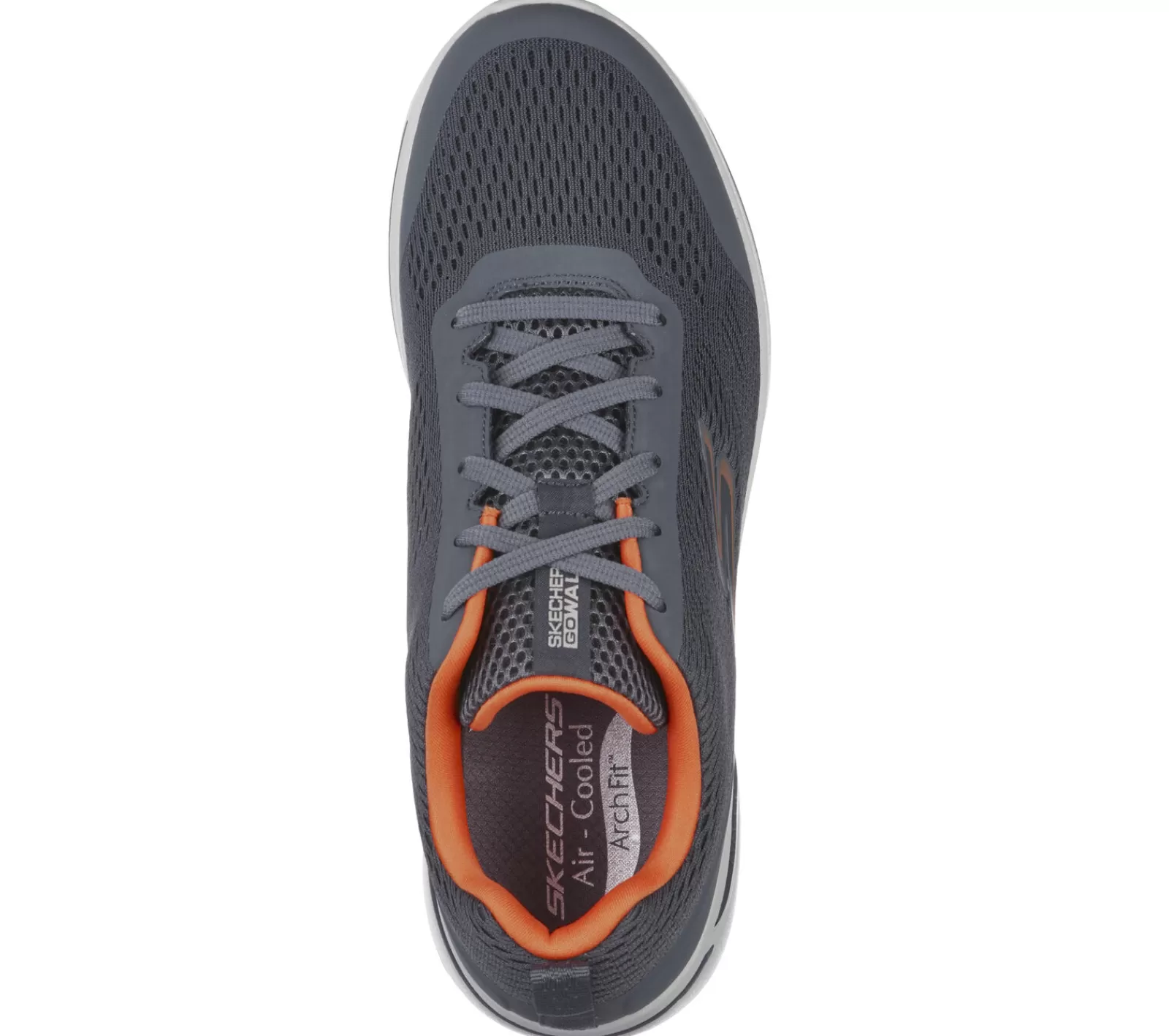 New GOwalk Arch Fit - Idyllic Herren Sneaker Sportlich