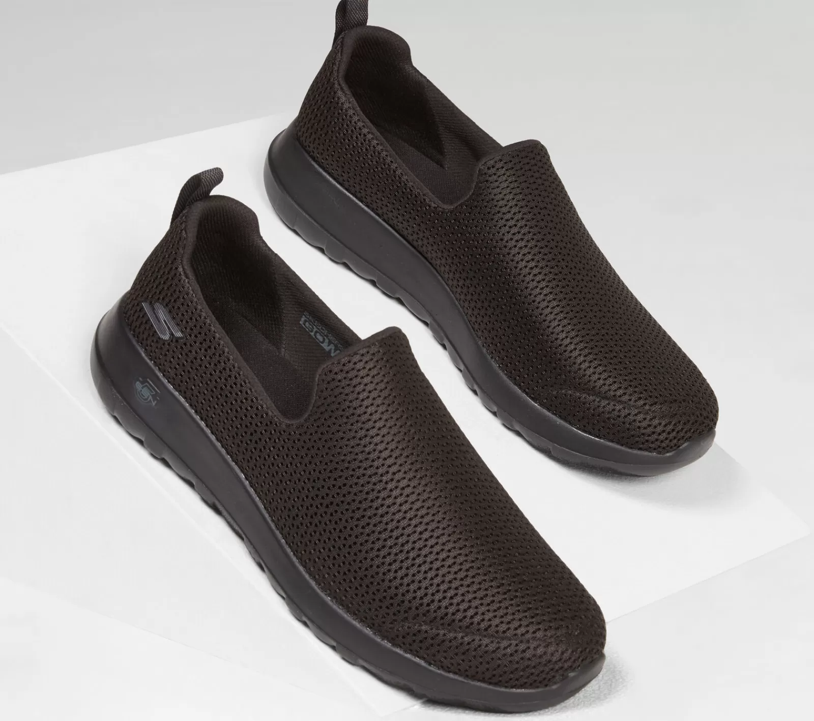 Best Sale GOwalk Max Herren Slip-Ons | Sneaker Casual