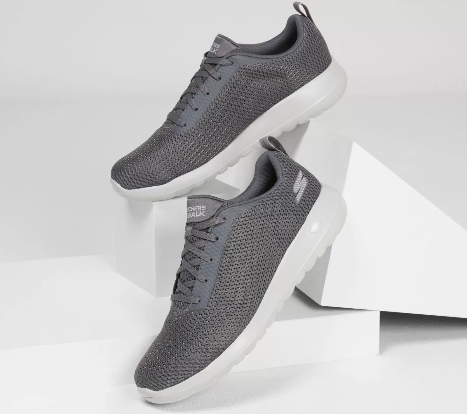 Clearance GOwalk Max - Effort Herren Sneaker Sportlich