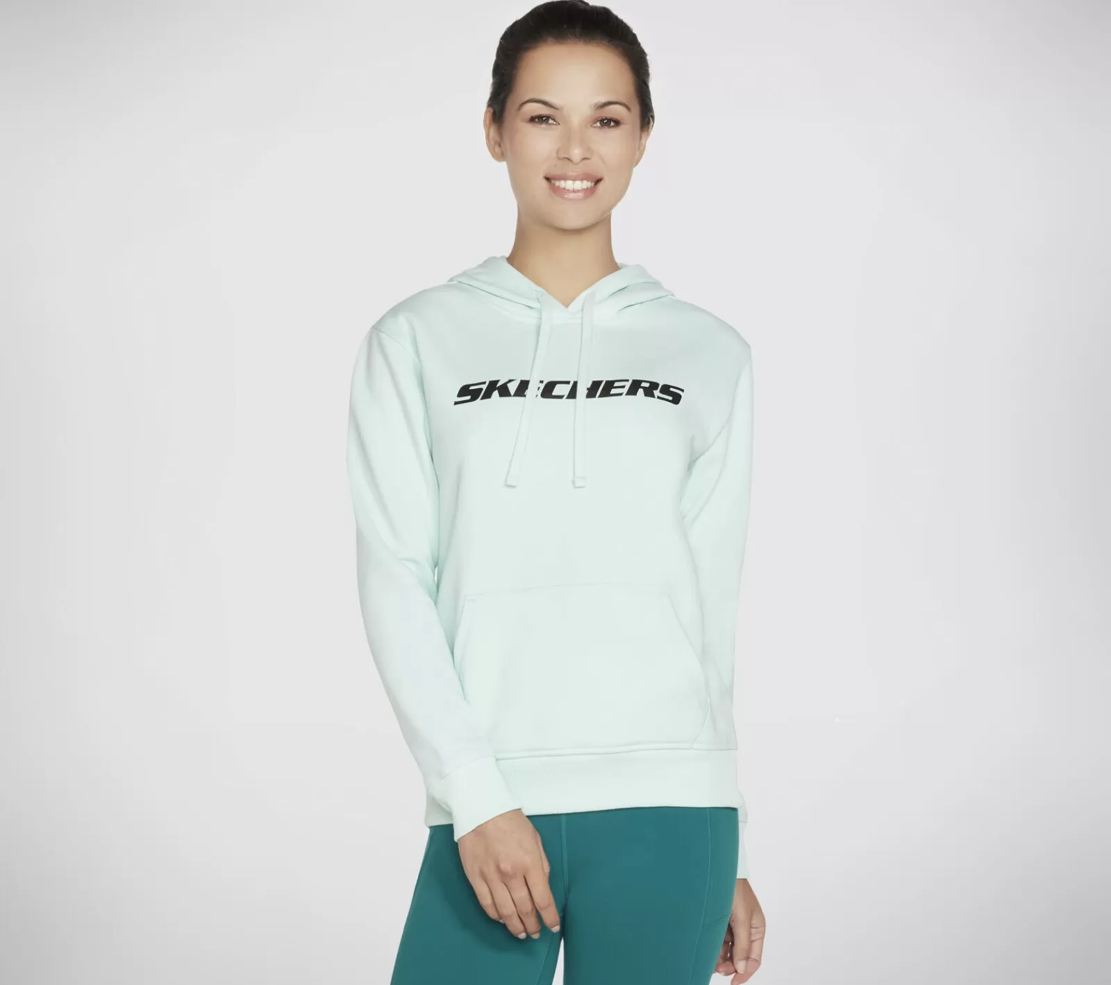 Discount Heritage Pullover Hoodie Damen Oberteile | Oberteile