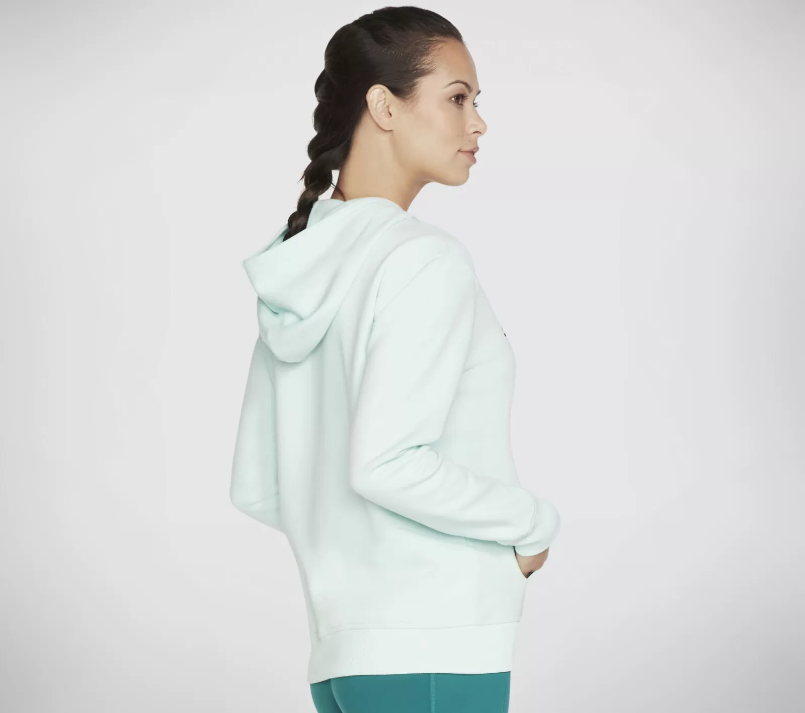 Discount Heritage Pullover Hoodie Damen Oberteile | Oberteile
