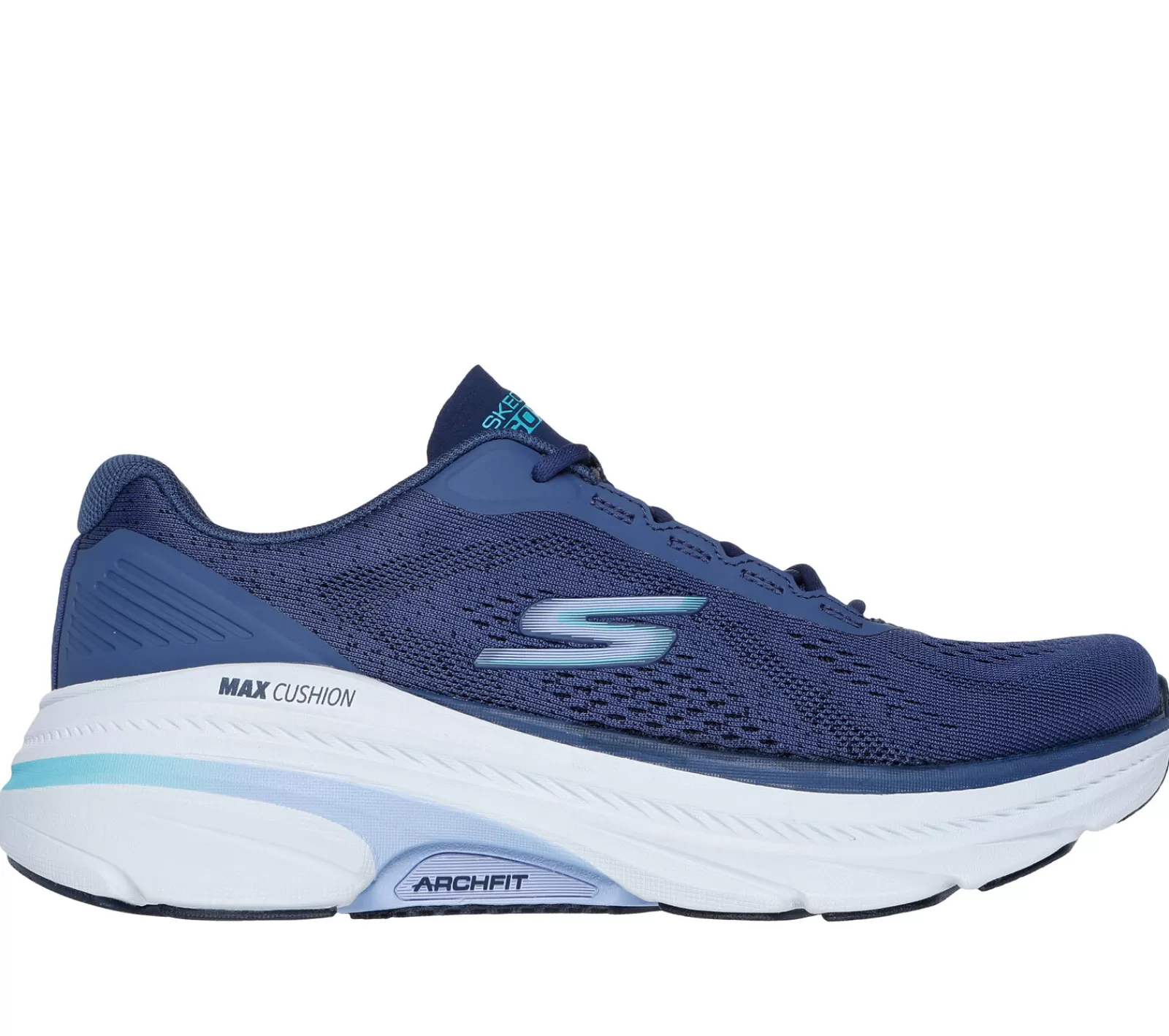 Fashion Max Cushioning Arch Fit 2.0 - Avenida Damen Schnürer | Sneaker (Sportlich)