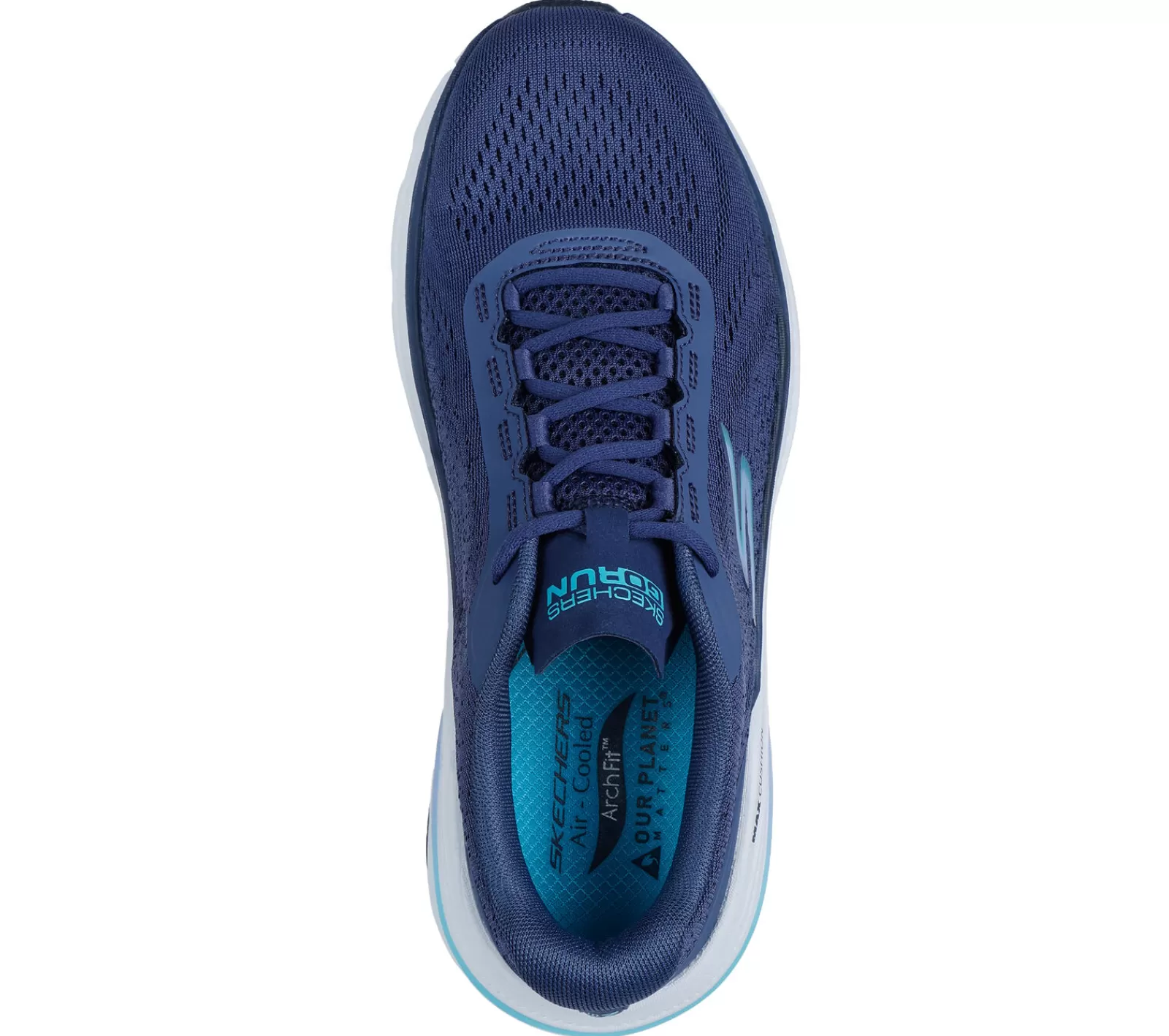 Fashion Max Cushioning Arch Fit 2.0 - Avenida Damen Schnürer | Sneaker (Sportlich)