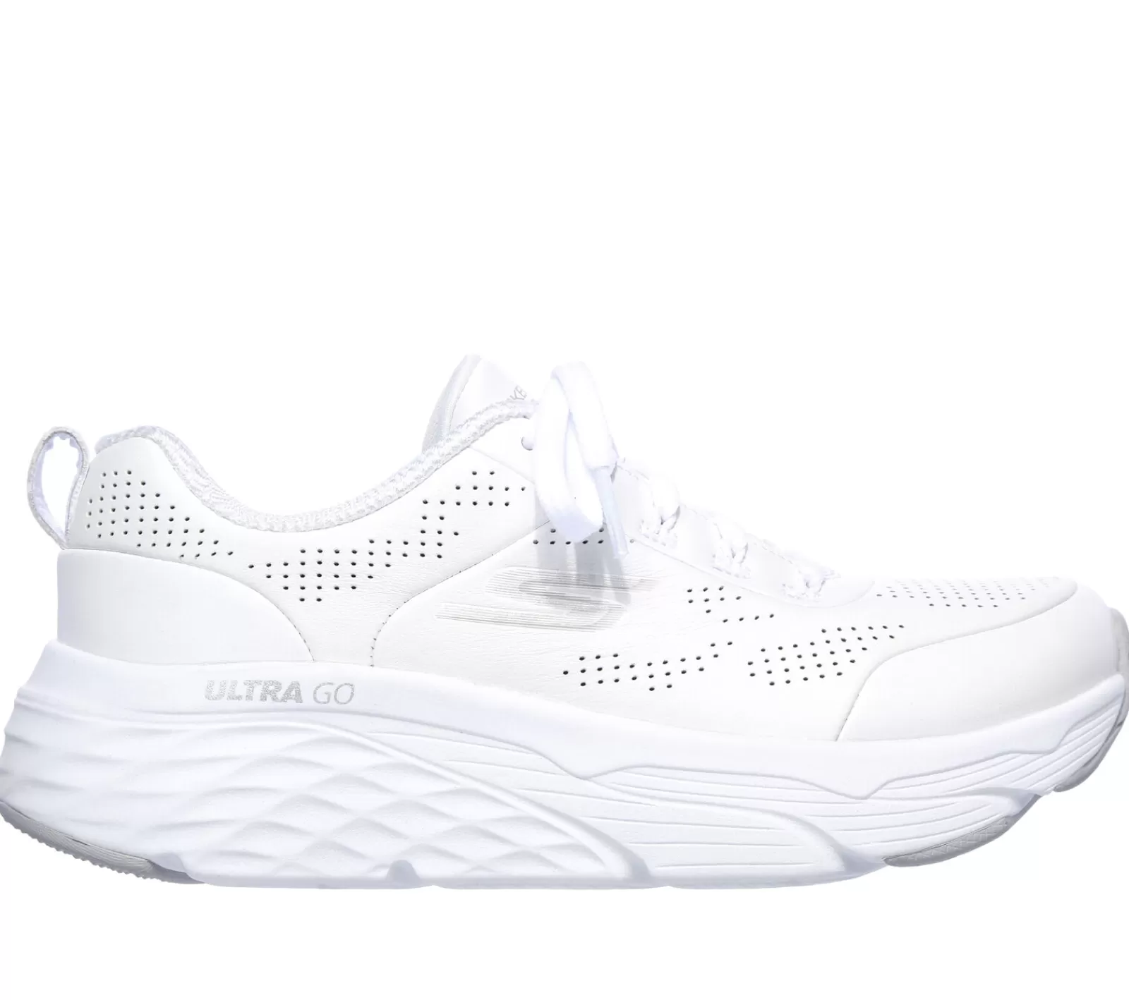Outlet Max Cushioning Elite - Step Up Damen Schnürer | Sneaker (Sportlich)